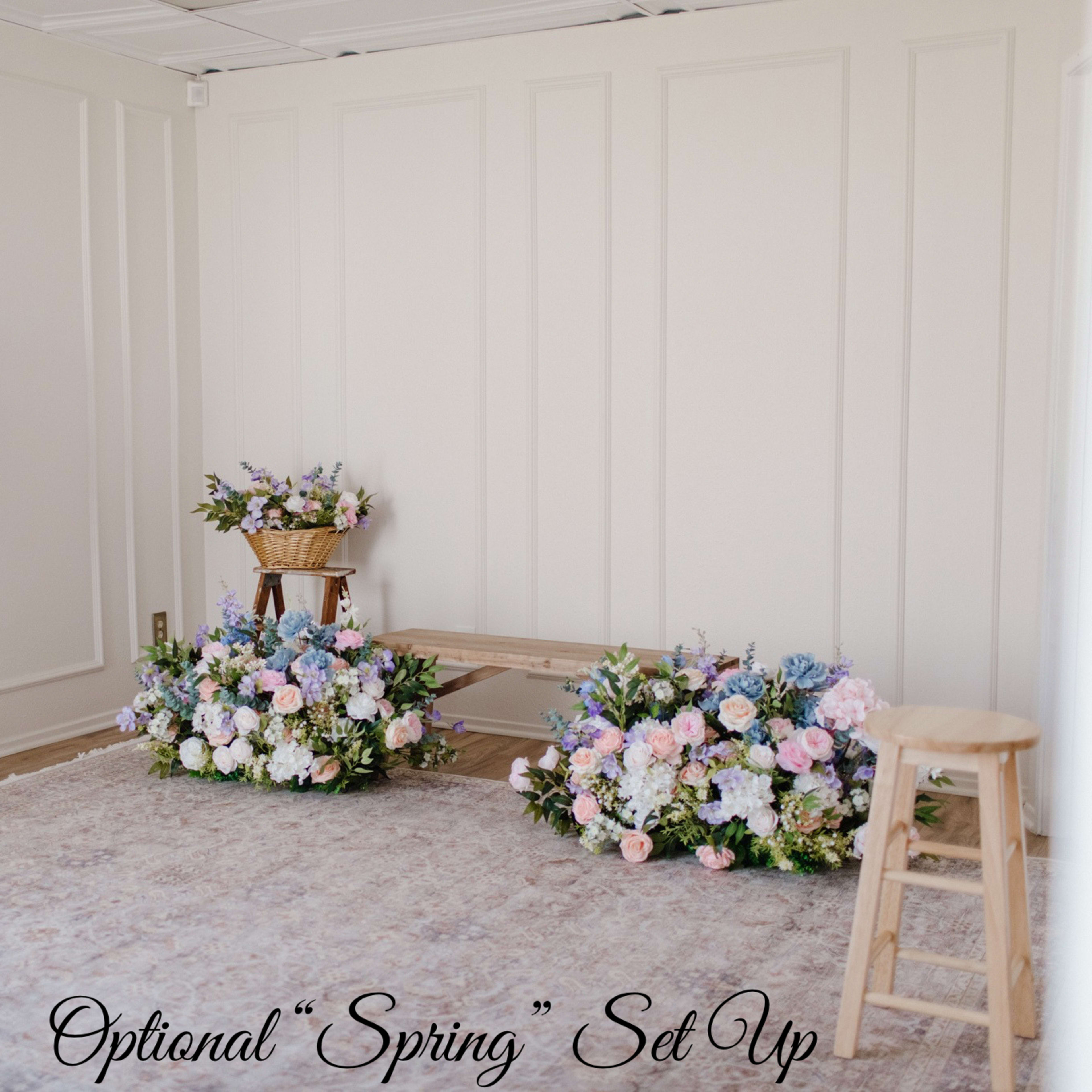 Modern Photo Studio with French Doors Image in Whittier, Whittier, CA