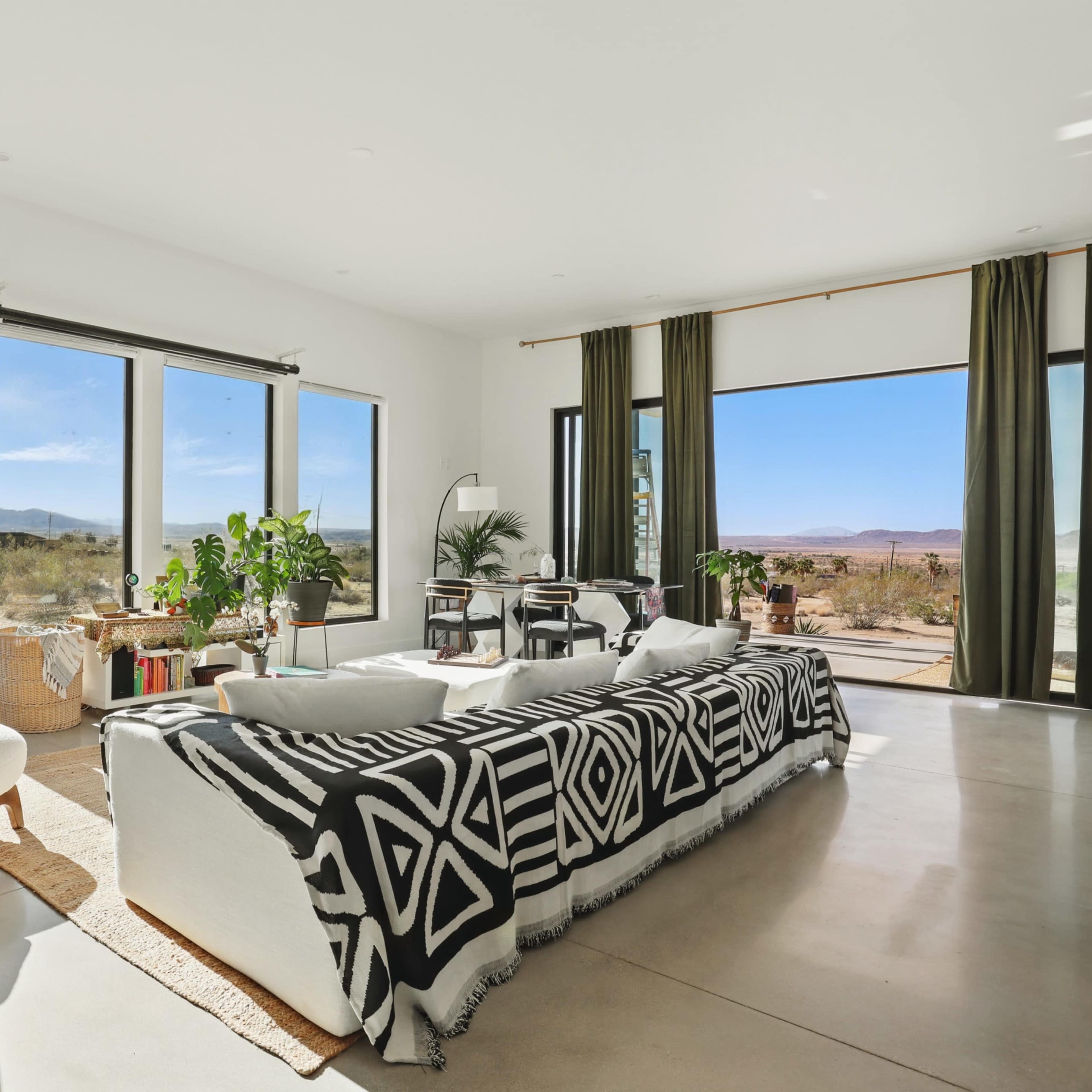 Casa de TJ Image in , Joshua Tree, CA