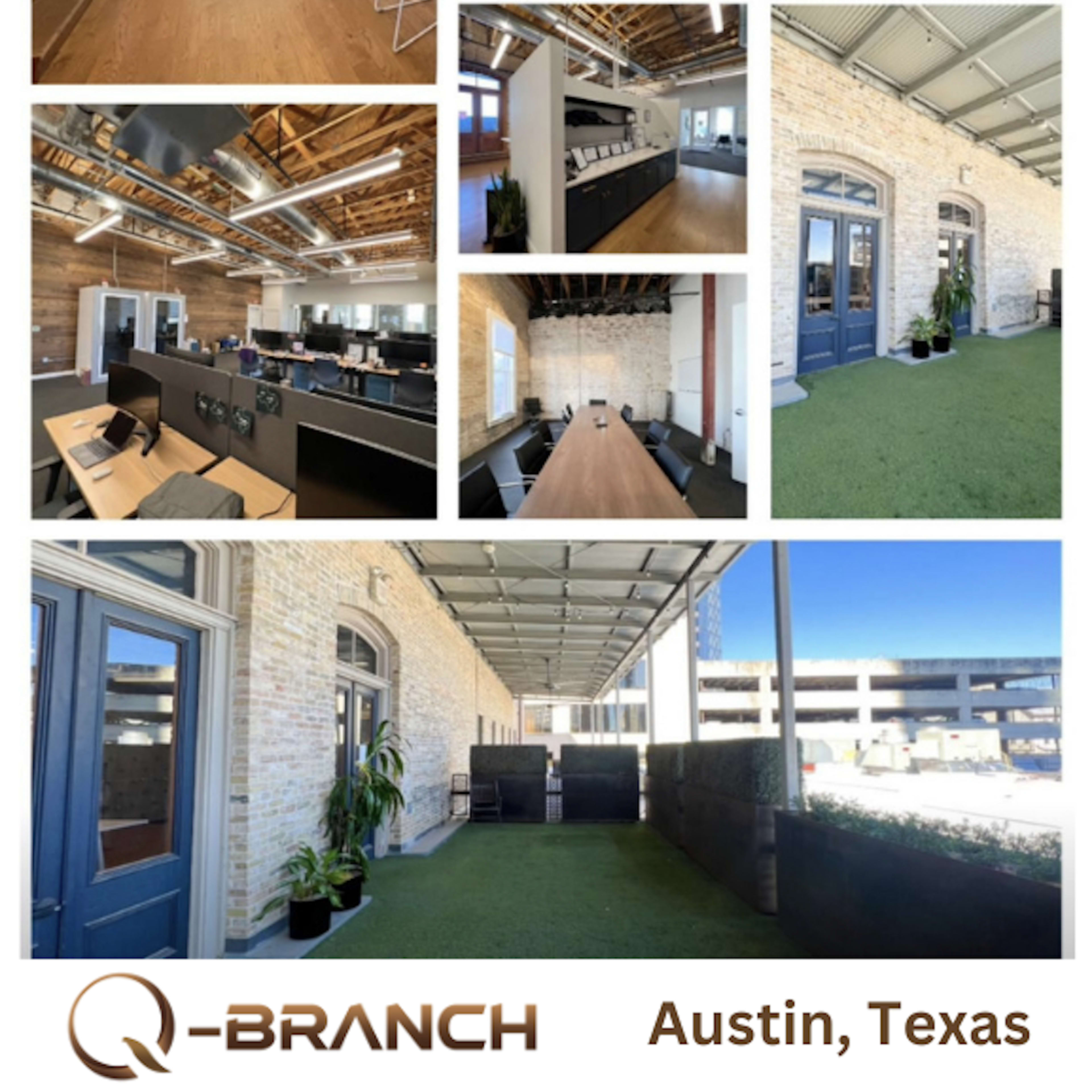 Downtown SXSW (Unofficial 2025) and Corporate Event Space Available Image in Downtown Austin, Austin, TX