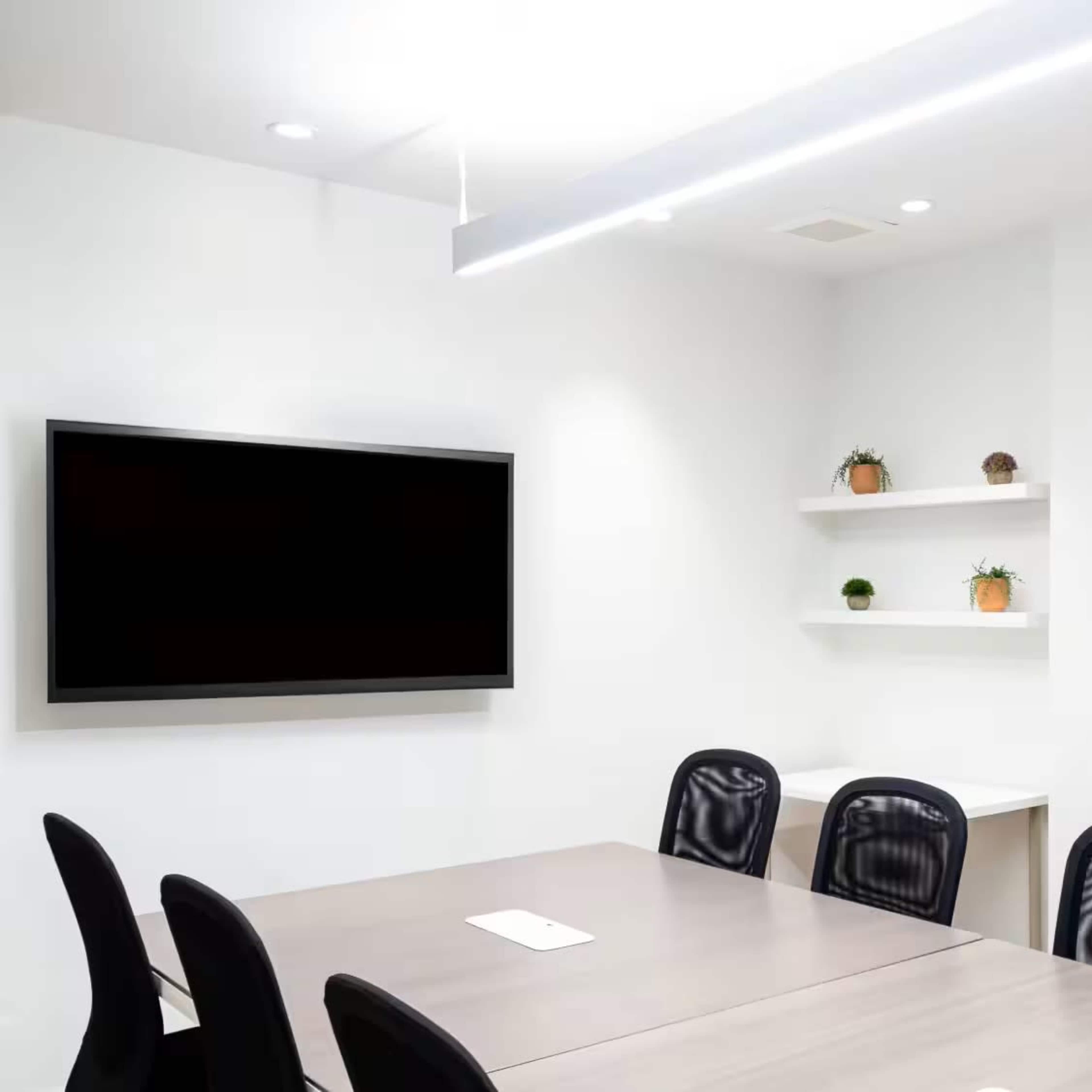 10 Seater Meeting Room l Downtown Toronto l 2 mins walk from TTC station Image in Downtown Toronto, Toronto, ON
