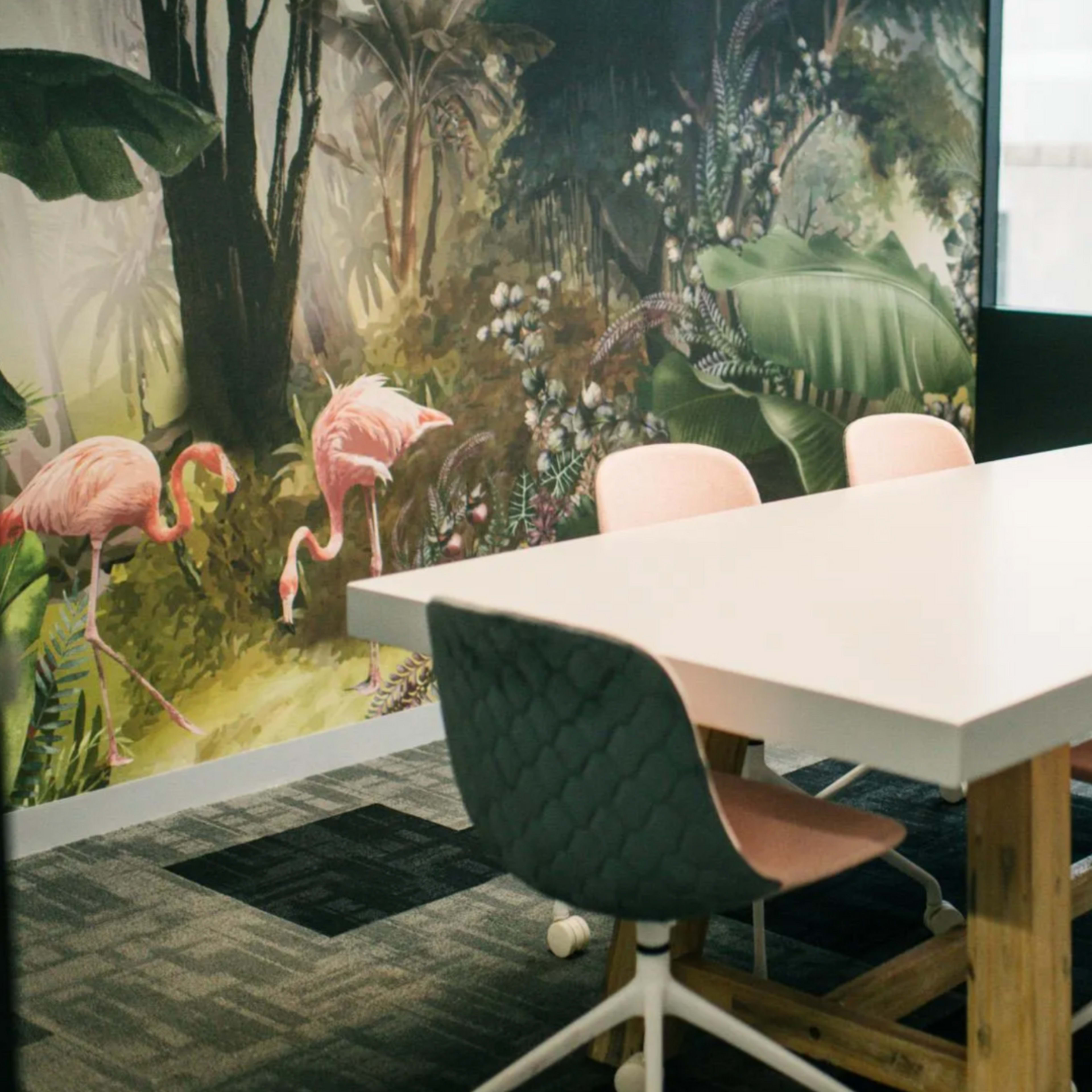 8 Person Board / Meeting Room - Richmond / Cremorne Image in Cremorne, Melbourne, VIC