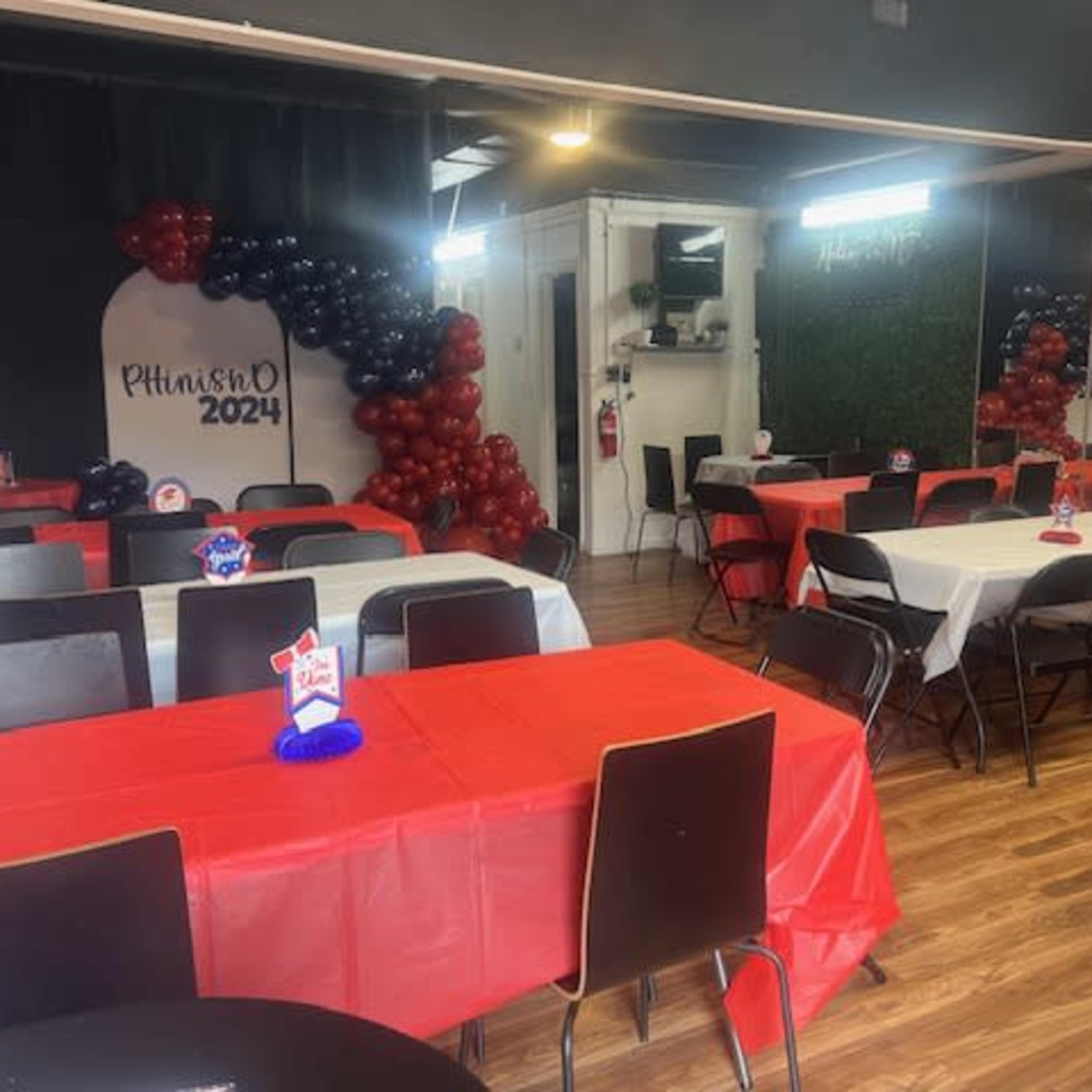 SubUrban Event Space to K'nekt Image in Clifton, Clifton, NJ