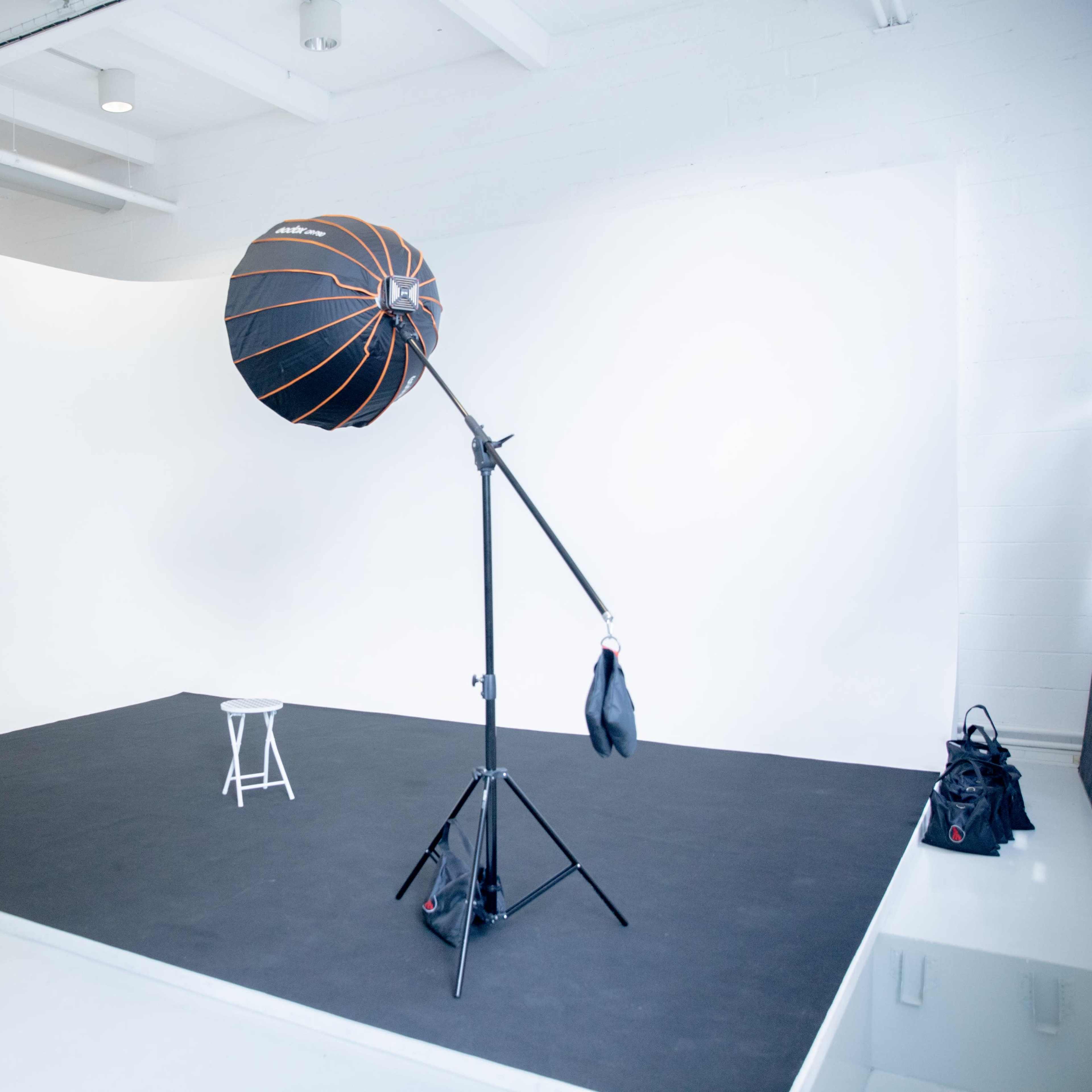 Studio de photographie/vidéo proche Paris Image dans , Montreuil, Île-de-France