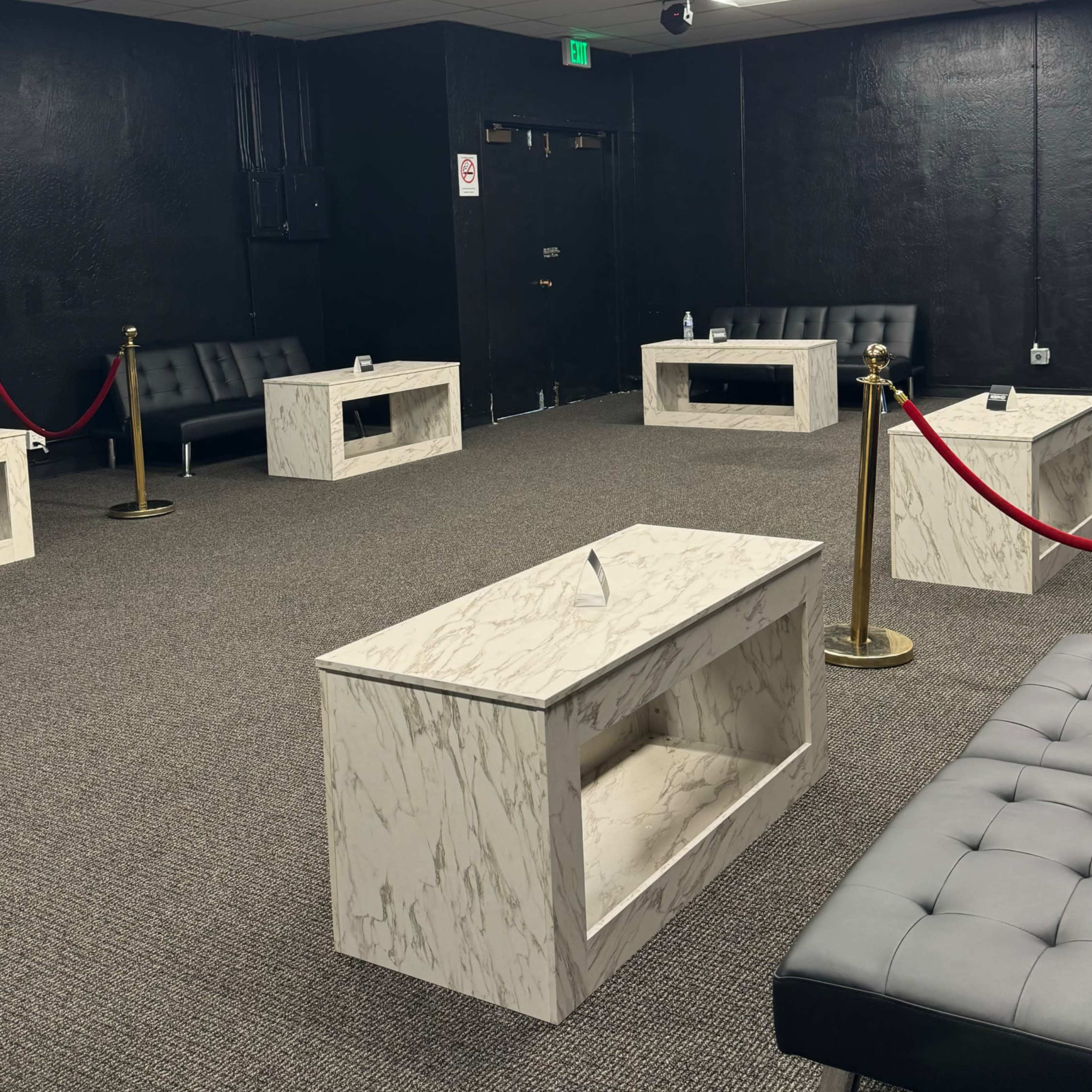 Midnight Multi Event Venue Image in Santa Clara, Santa Clara, CA