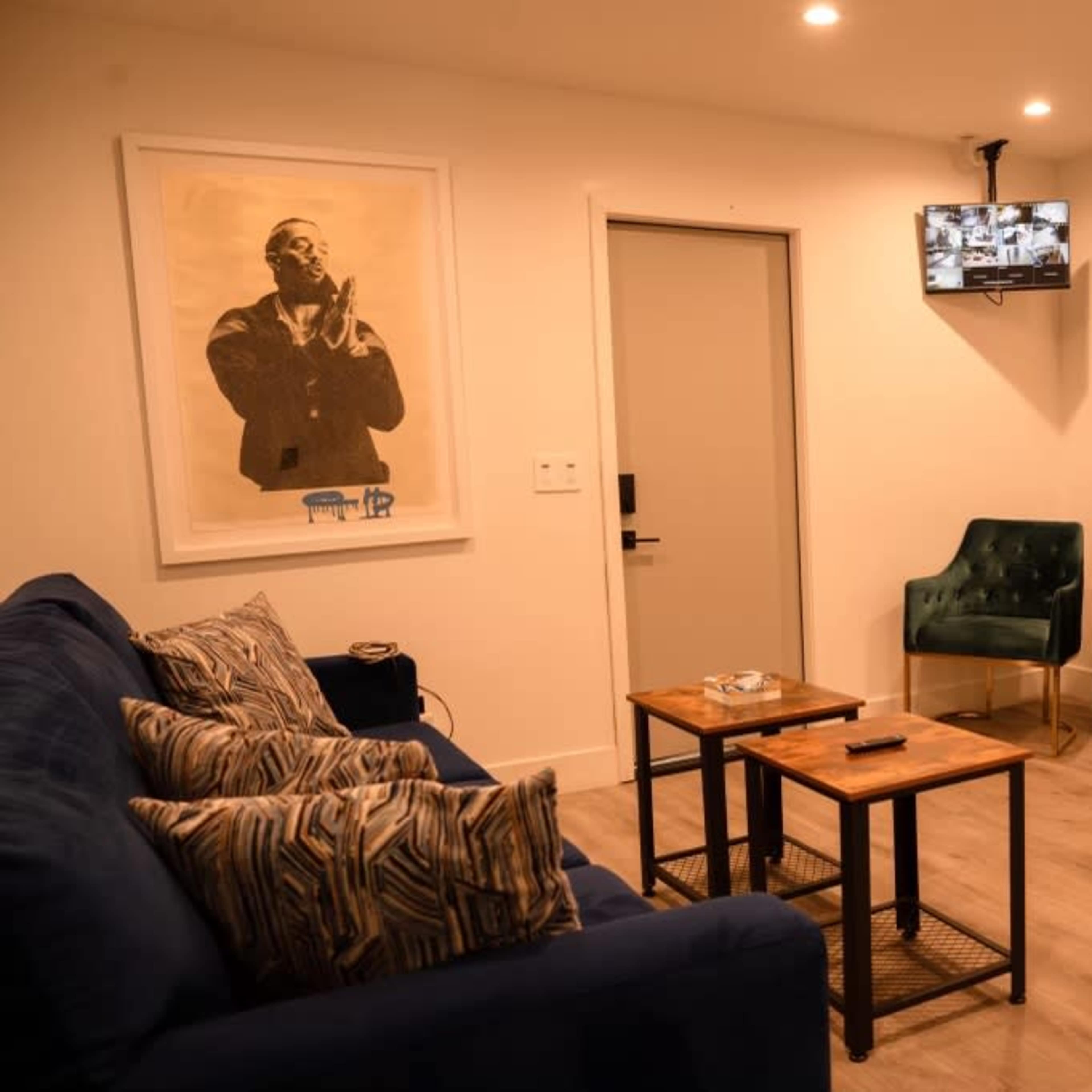 Greenhouse Studios Image in Tarzana, Los Angeles, CA