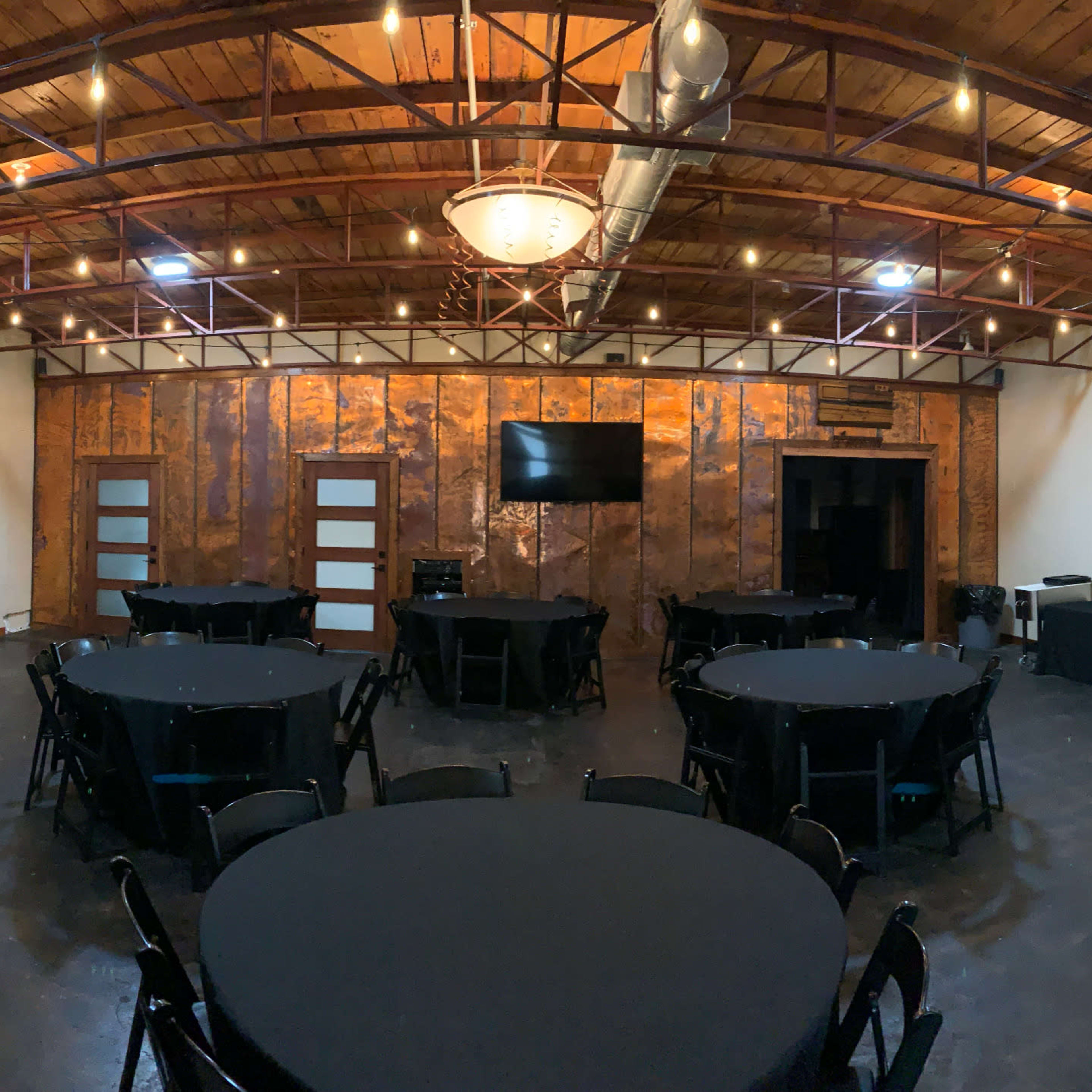 West Fort Worth's Small Event Venue Image in Burton Hills Trinity Trails, Fort Worth, TX
