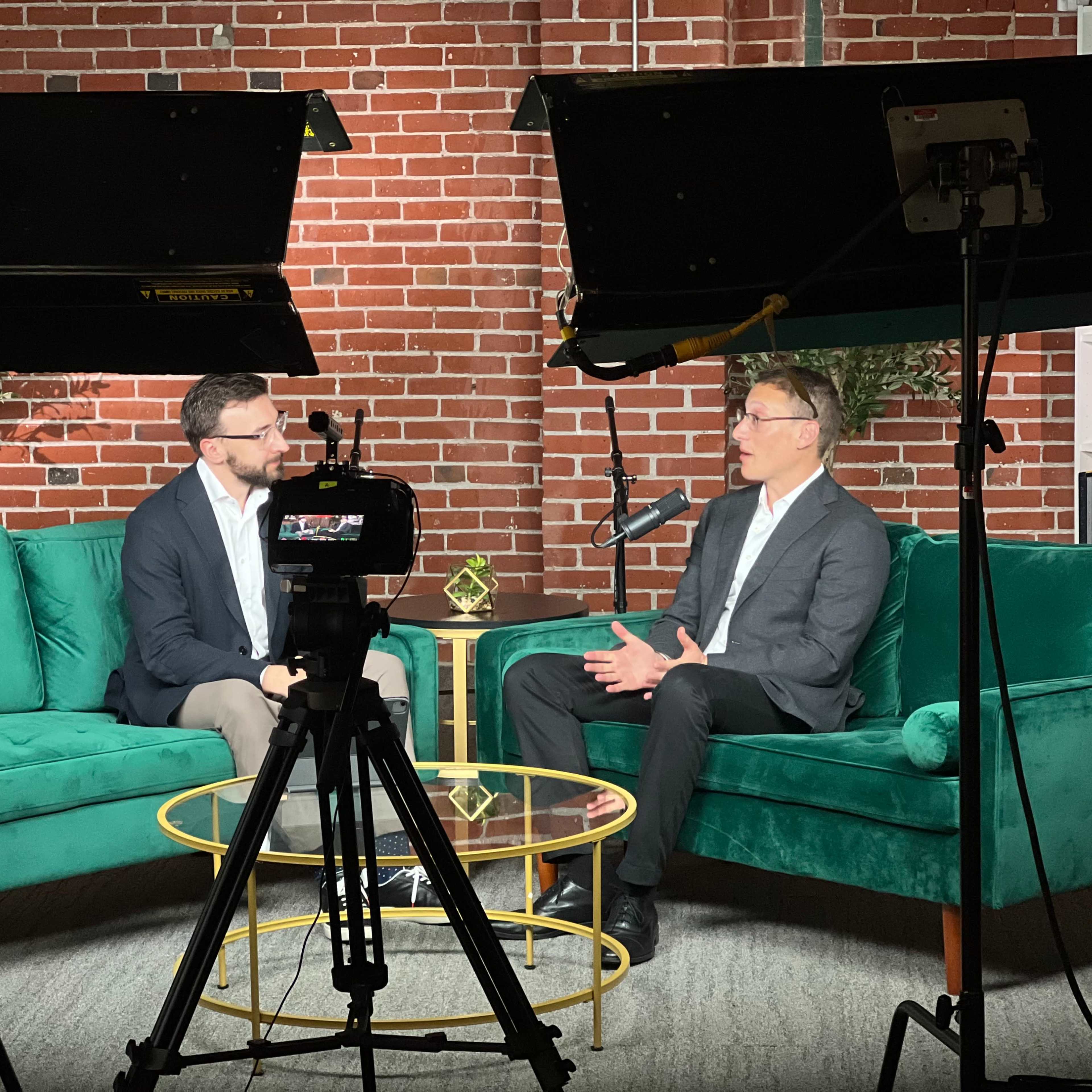 Main Line Studios & The Podcast Factory Image in Radnor Township, Wayne, PA