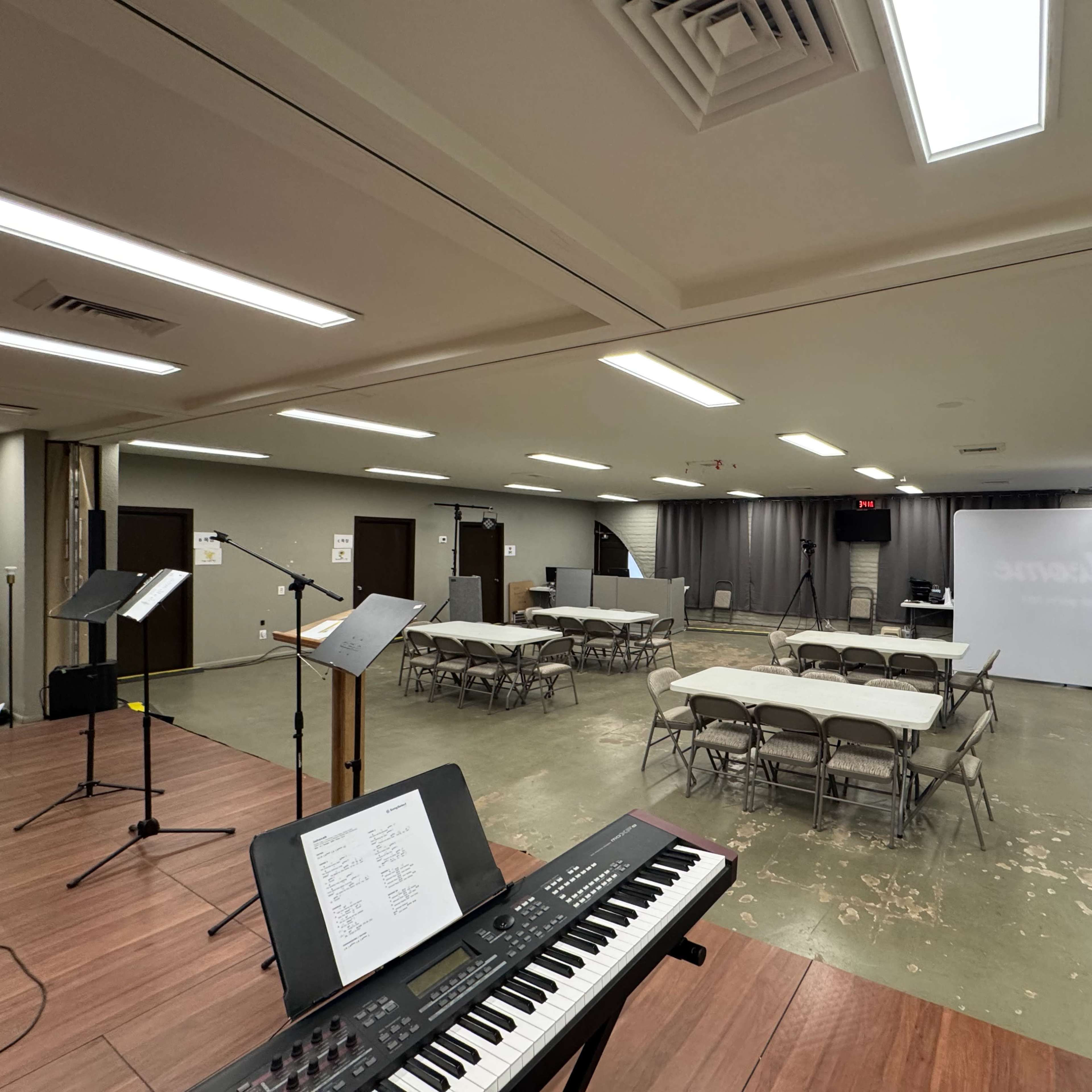 Serene Event Space in Paradise Valley Image in Stanford Hills, Paradise Valley, AZ