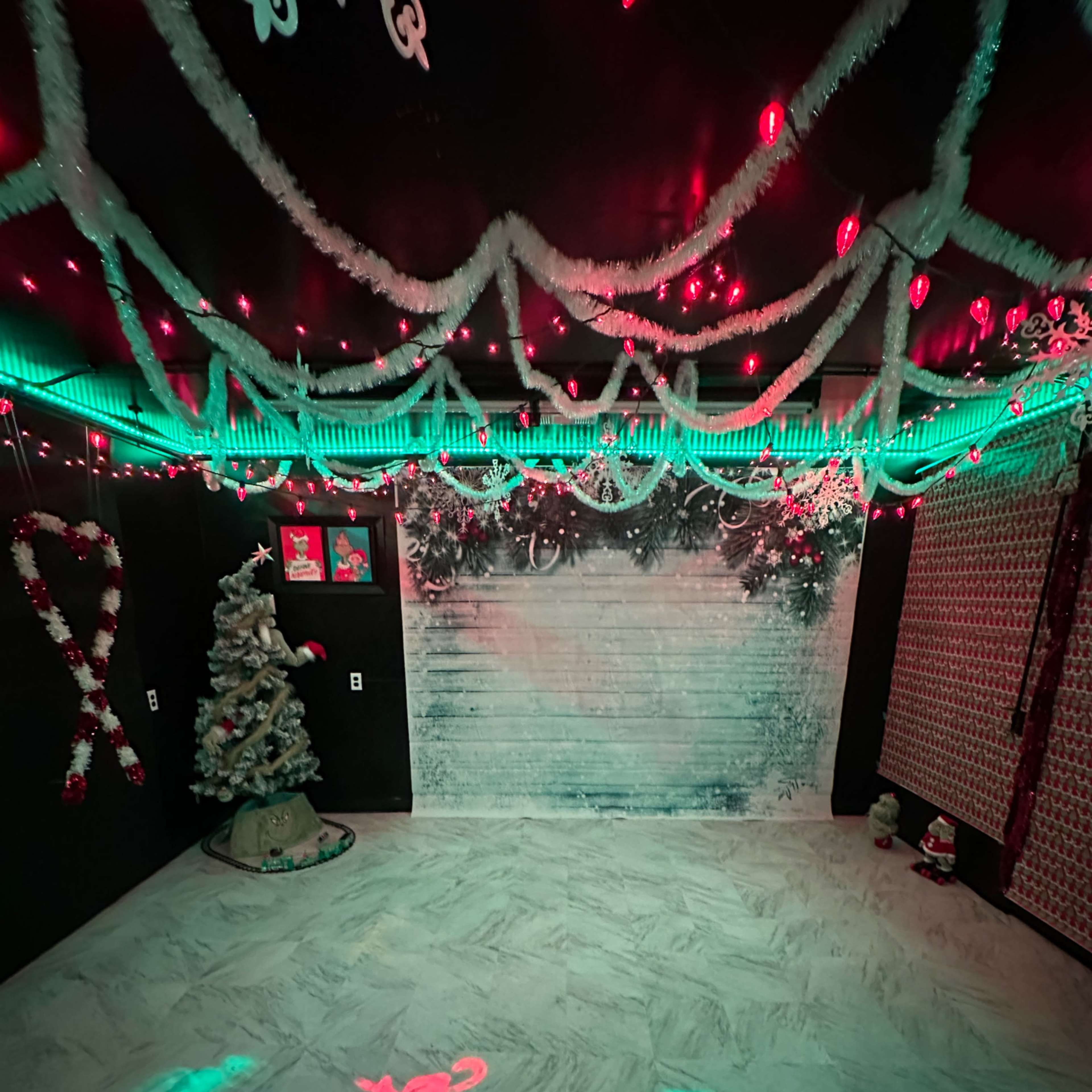 Christmas Vibes! Image in Saint Anthony, Saint Anthony, MN
