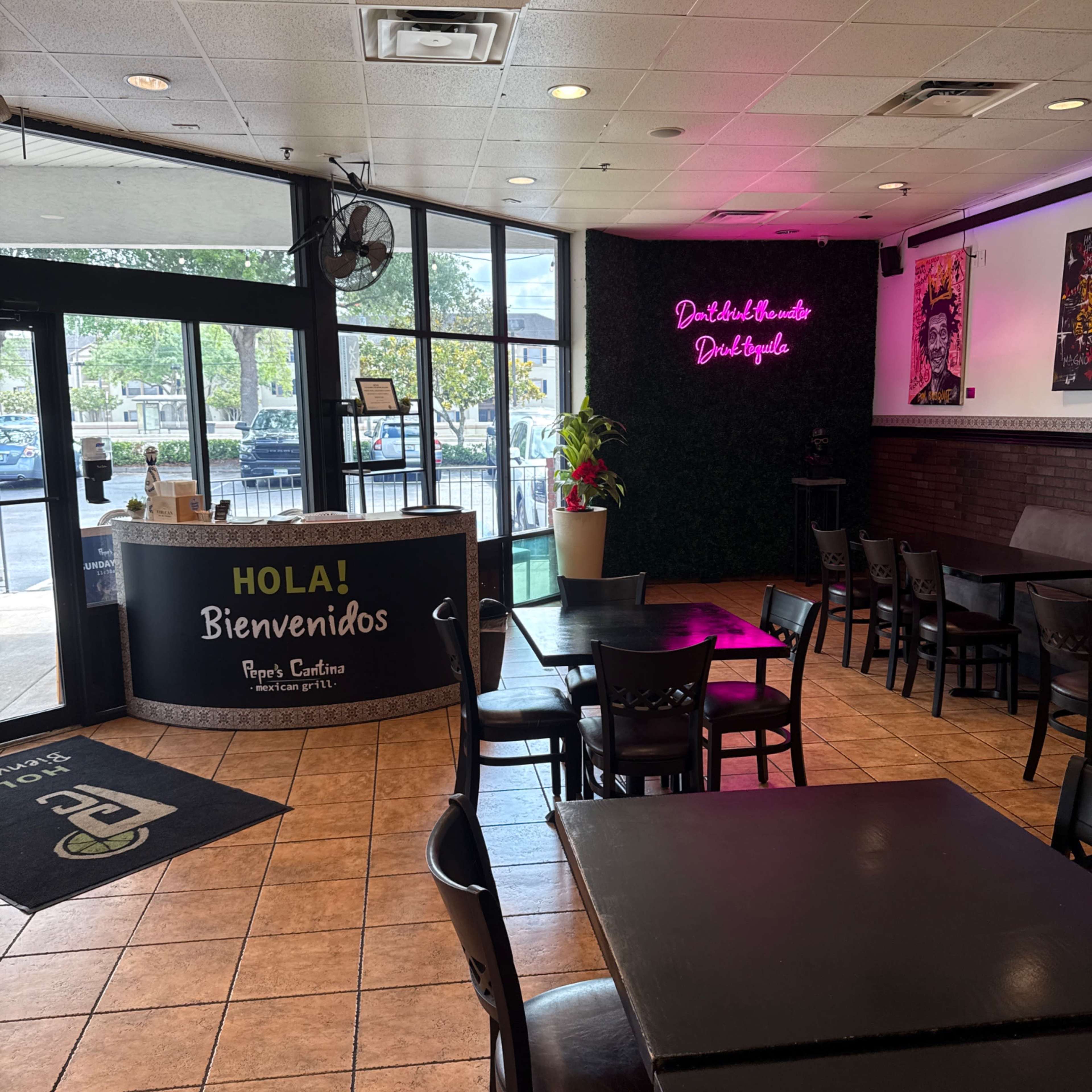 Mexican restaurant with amazing cuisine and delicious cocktails Image in , Oviedo, FL