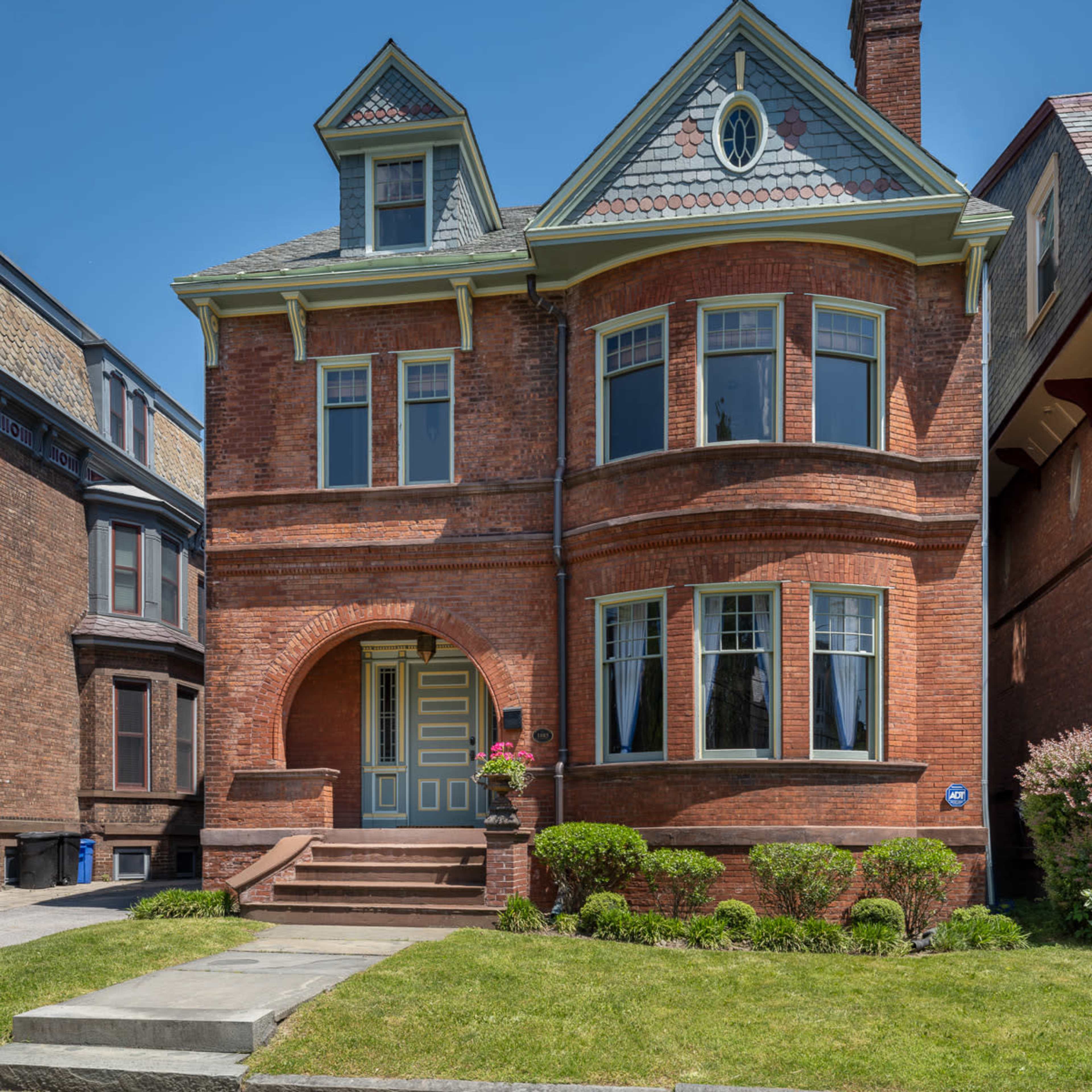 The Nicest House in Newburgh Image in Newburgh, Newburgh, NY
