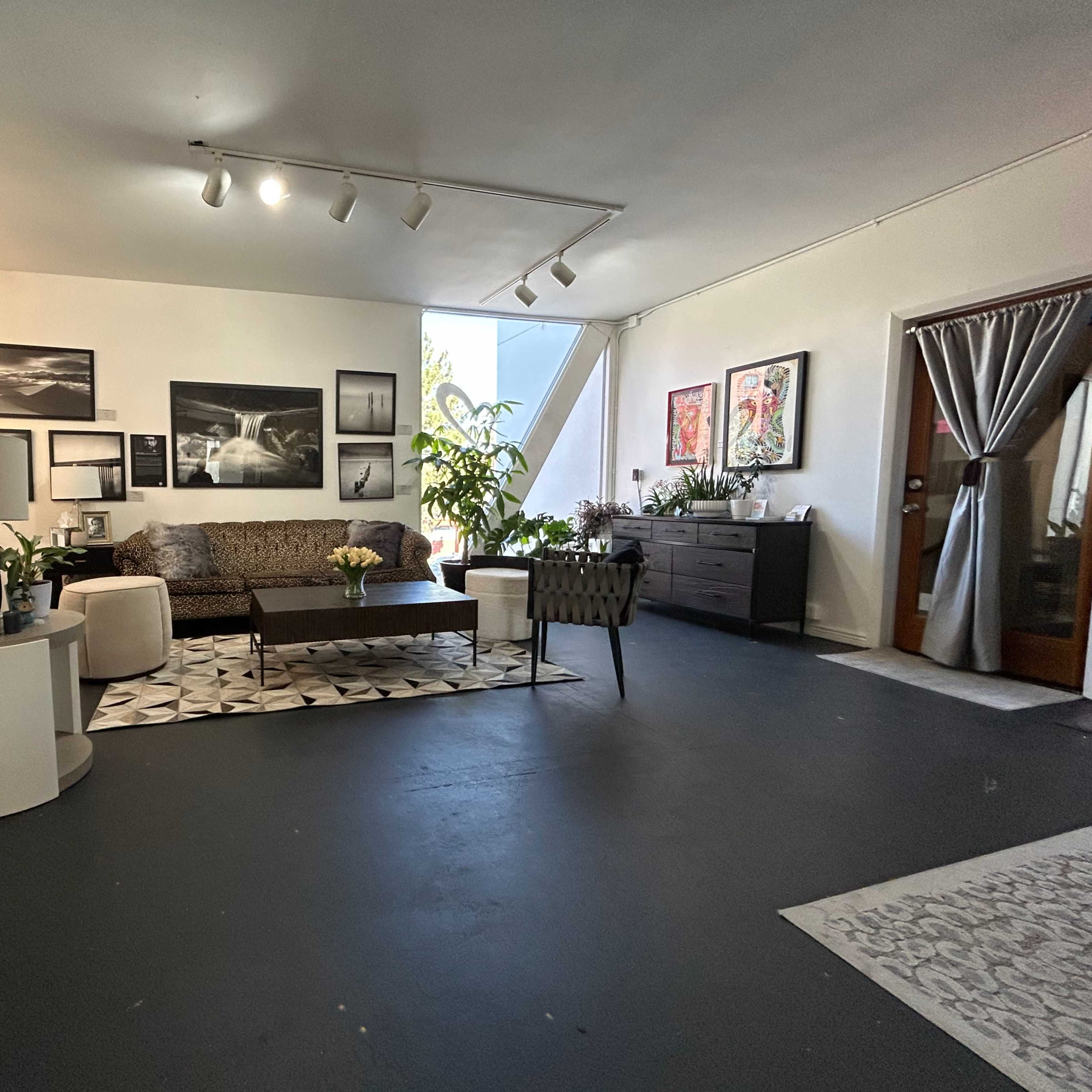 Urban office studio located East Cherry Creek in Denver, Colorado Image in East, Denver, CO