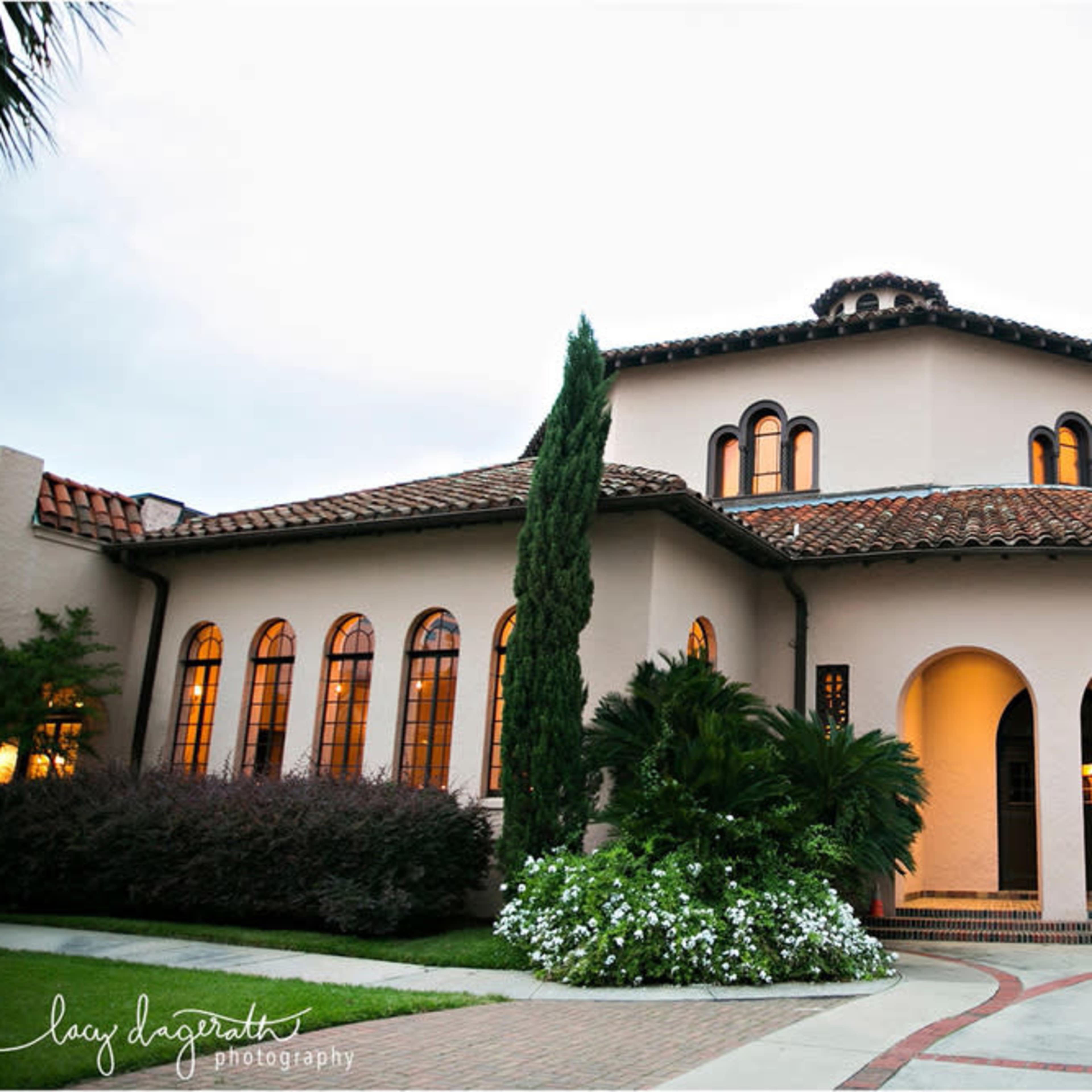 The Parador Image in Museum Park, Houston, TX