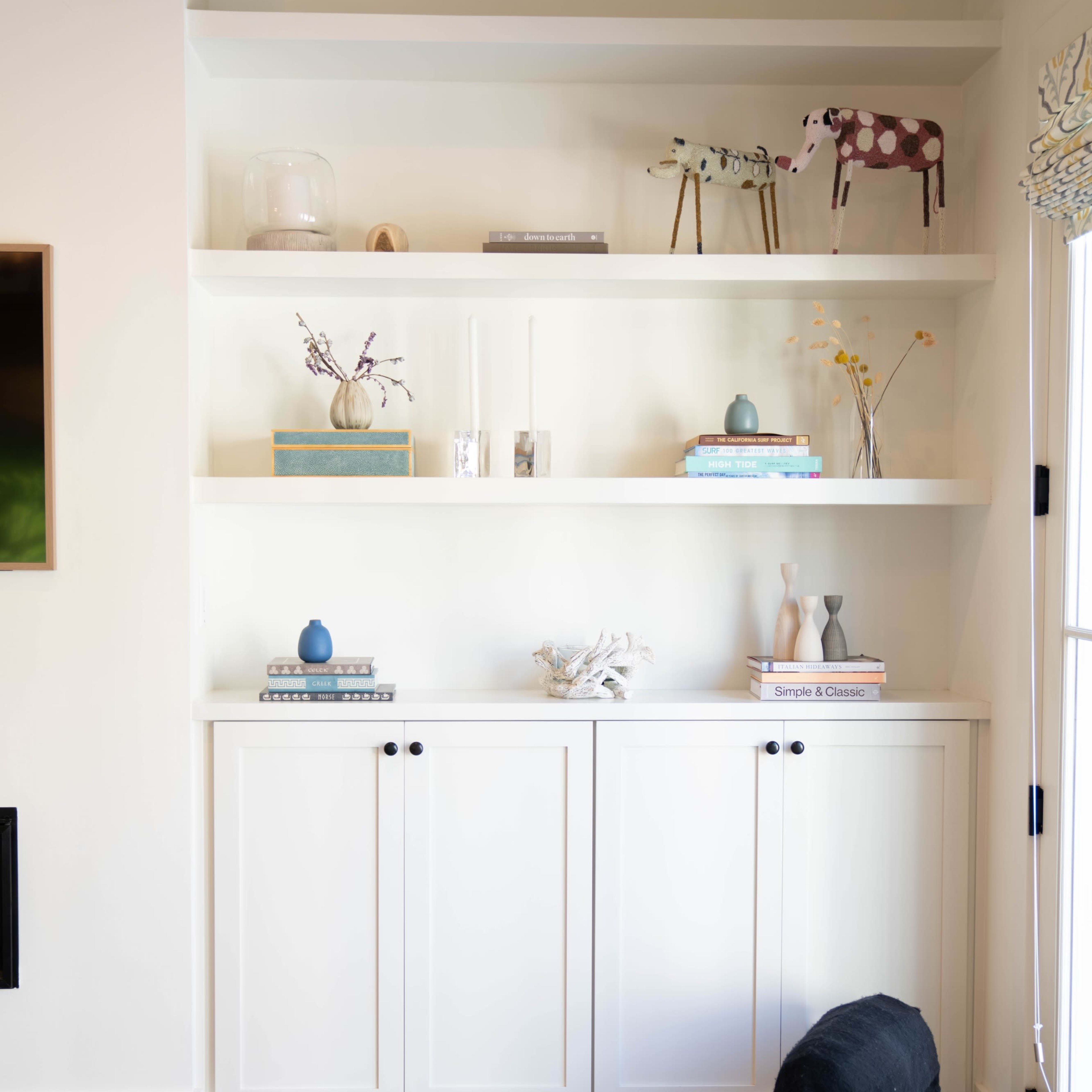 Meticulously Designed Modern Farmhouse with Scandinavian Aesthetic Image in , Mill Valley, CA