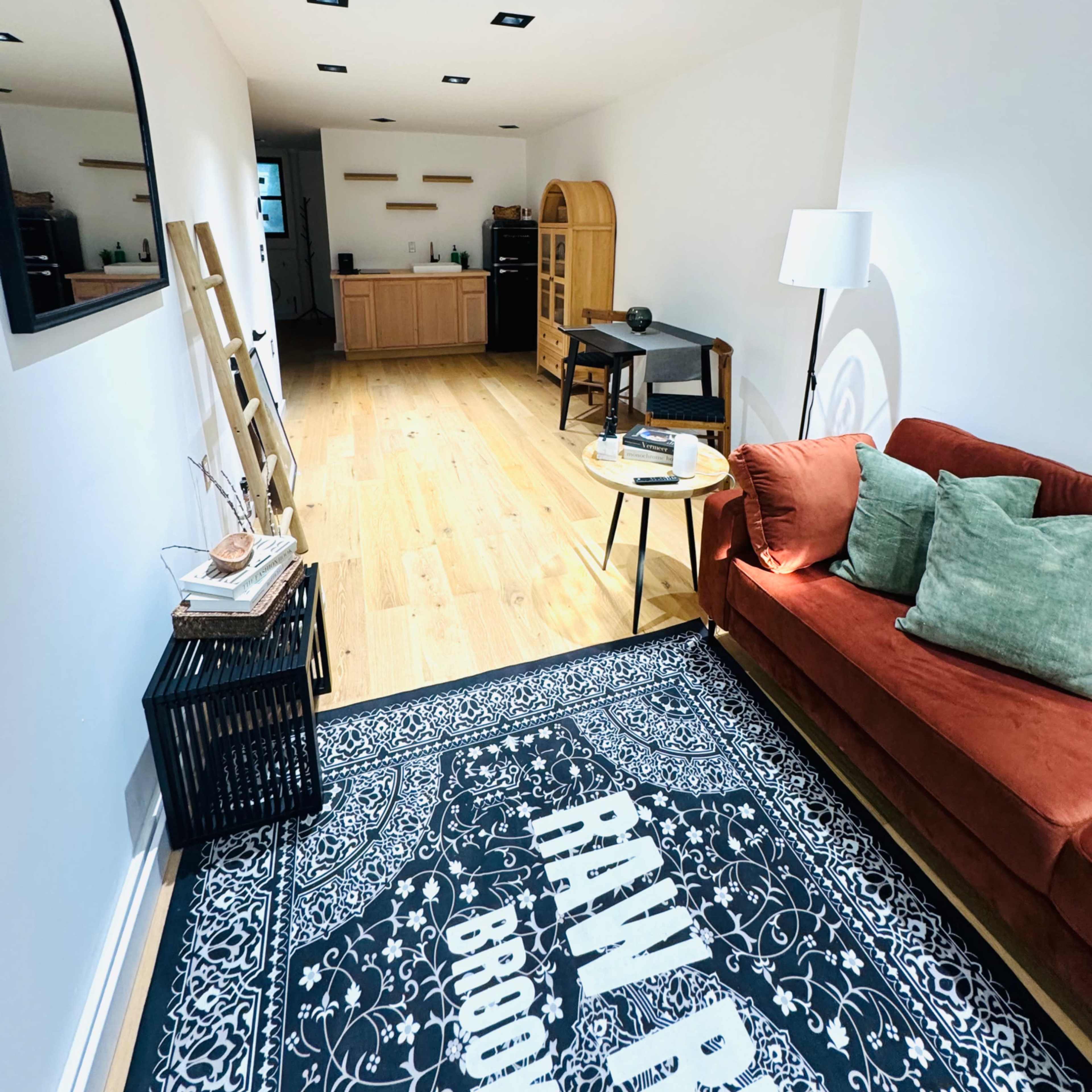 Brooklyn Hideaway Image in East Flatbush, Brooklyn, NY