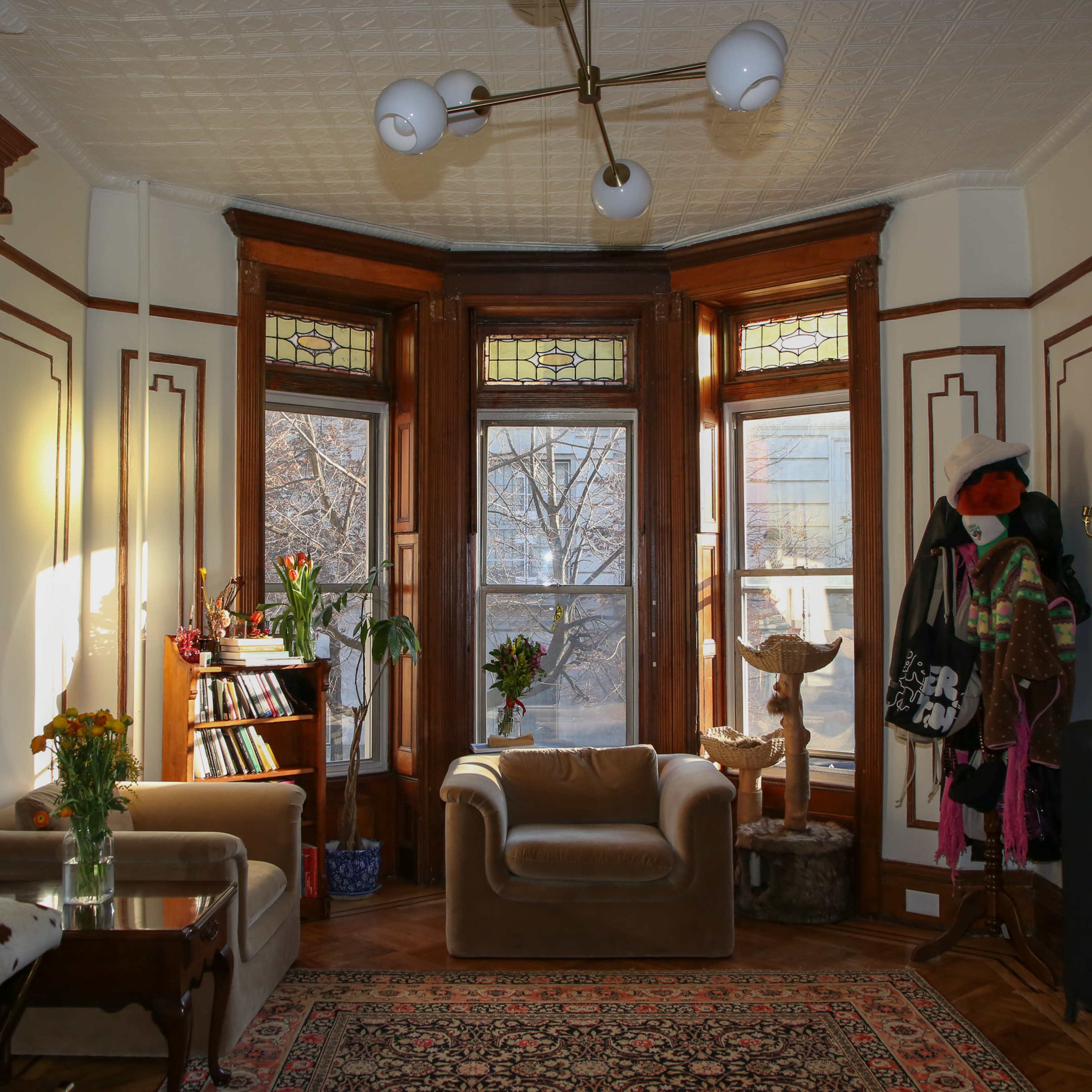 Madeleine Rose Studios LLC Image in Crown Heights, Brooklyn, NY