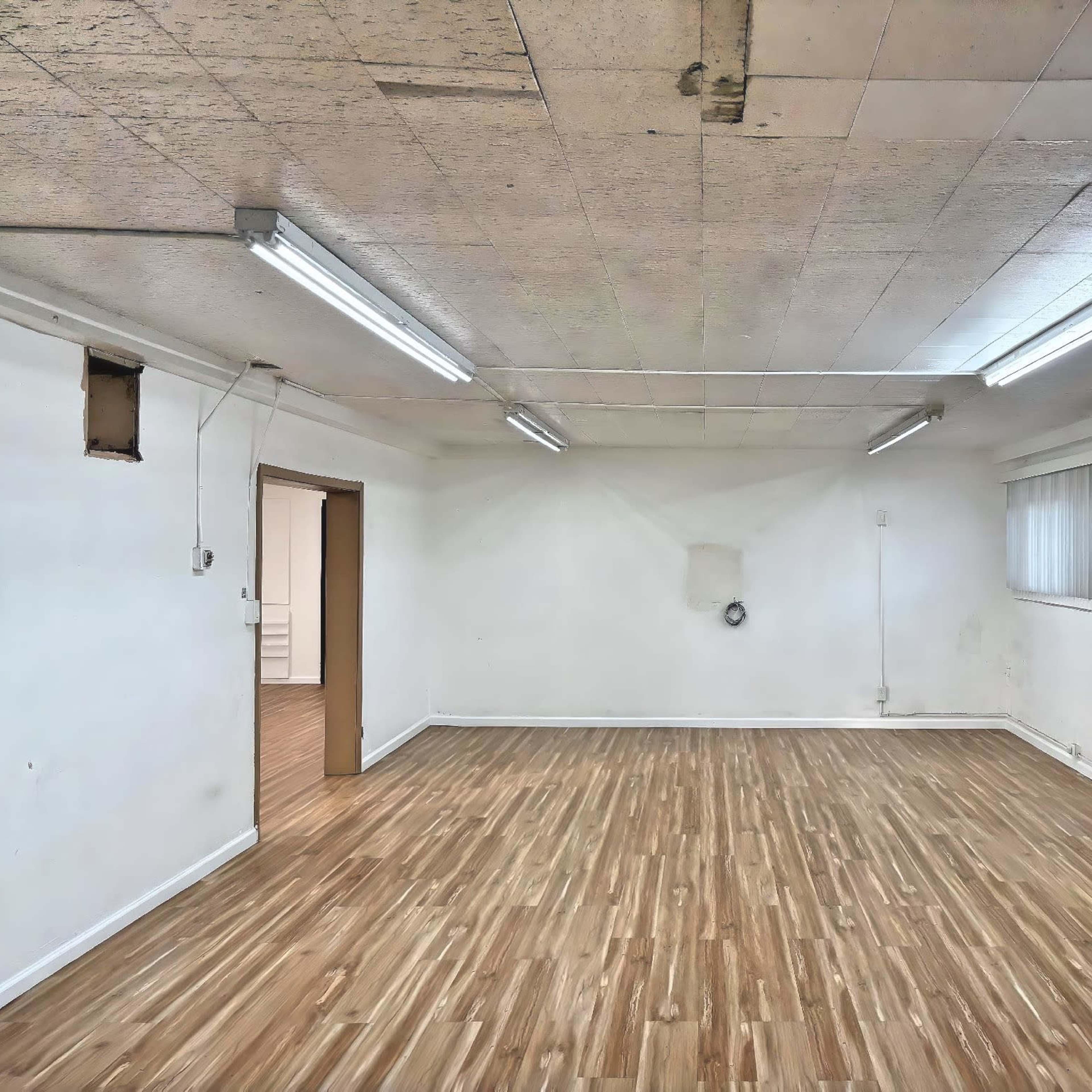 Banquet Hall on Carson Street w Parking and Full Kitchen Image in Carson, Carson, CA