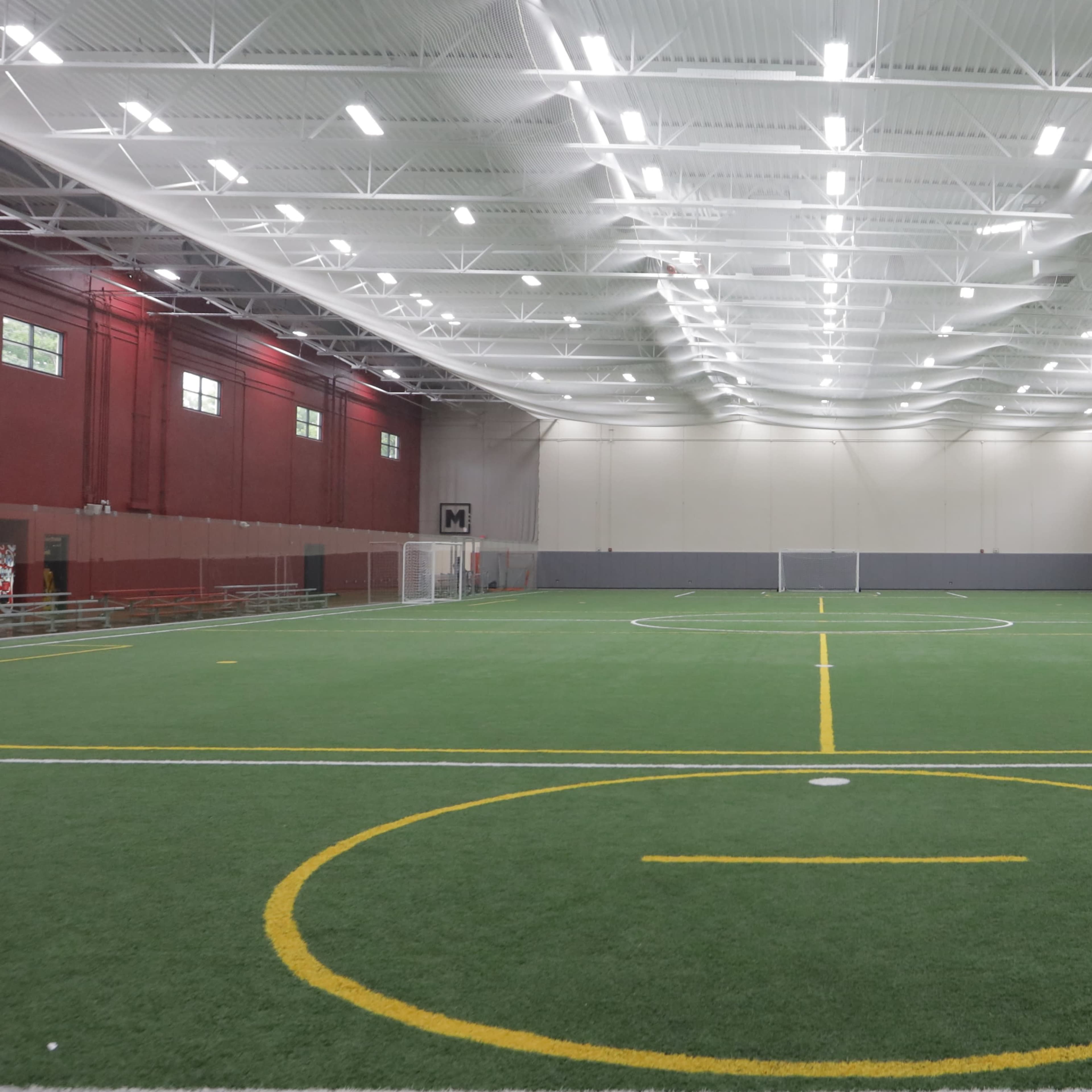 Marlton Field House  Image in Evesham, Evesham, NJ