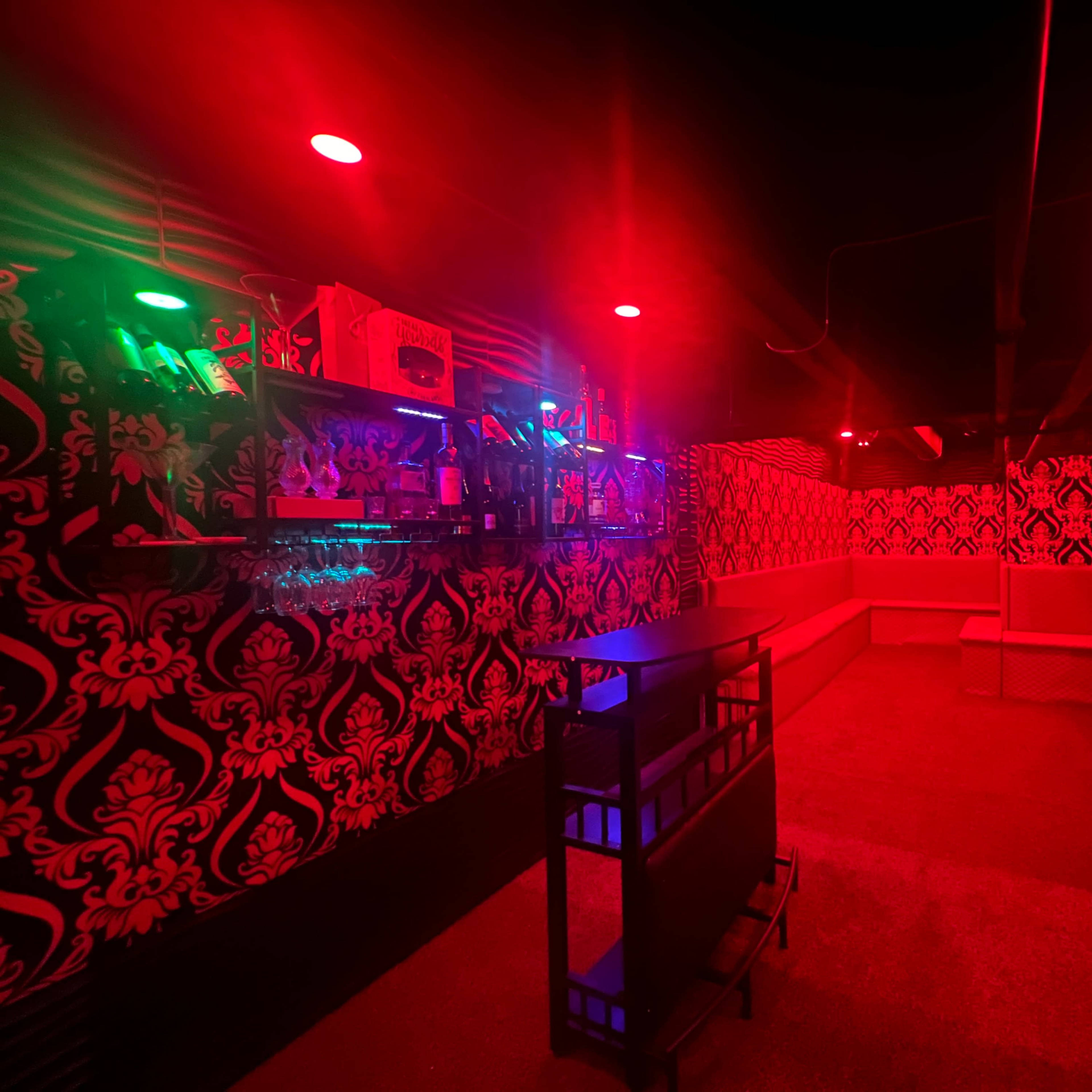Nightclub X Studios - Photo ,Film & Music Video Production - Nightclub & Pub Event Space for Rent Image in Skid Row, Los Angeles, CA