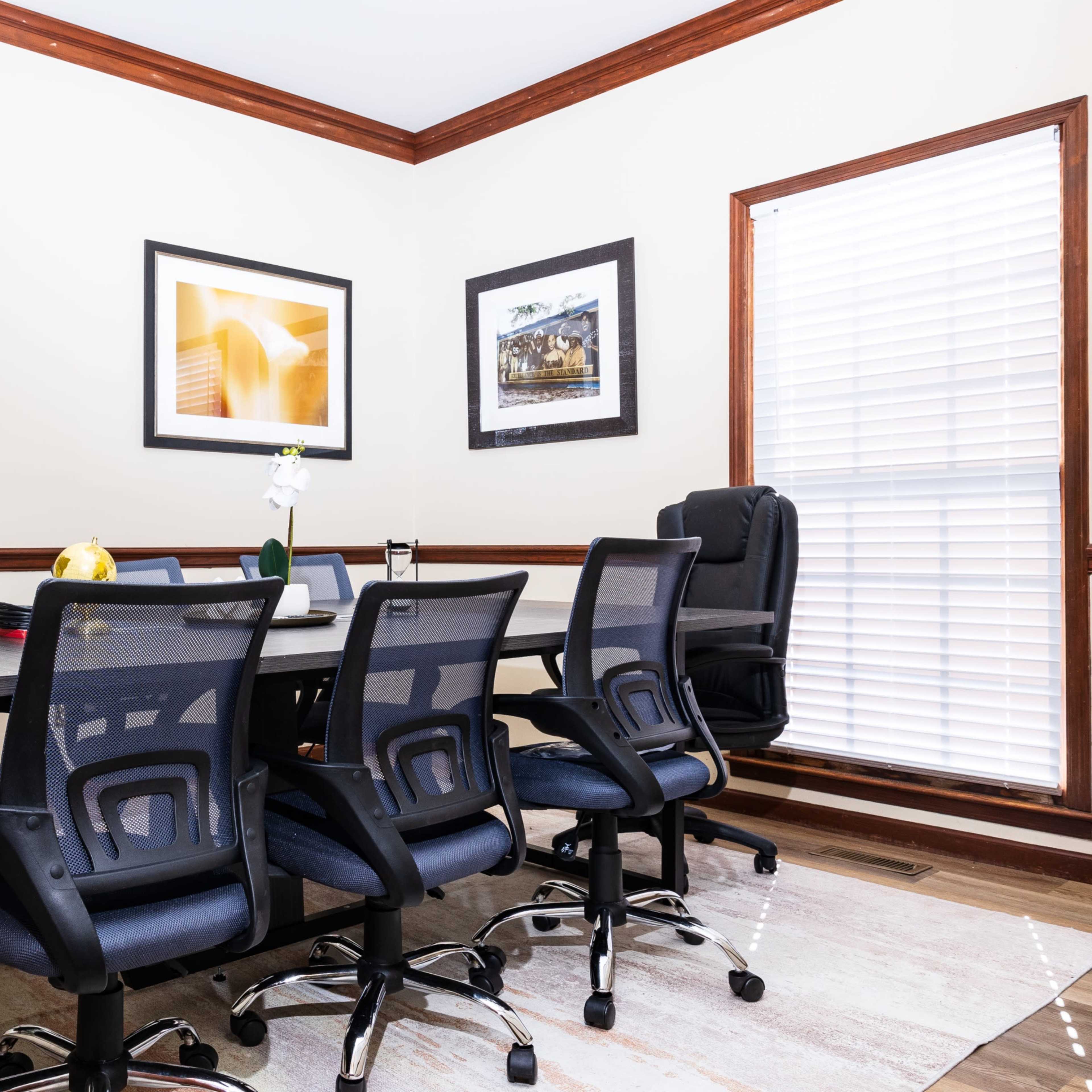 Downtown Meeting Space Image in Fort Valley, Fort Valley, GA