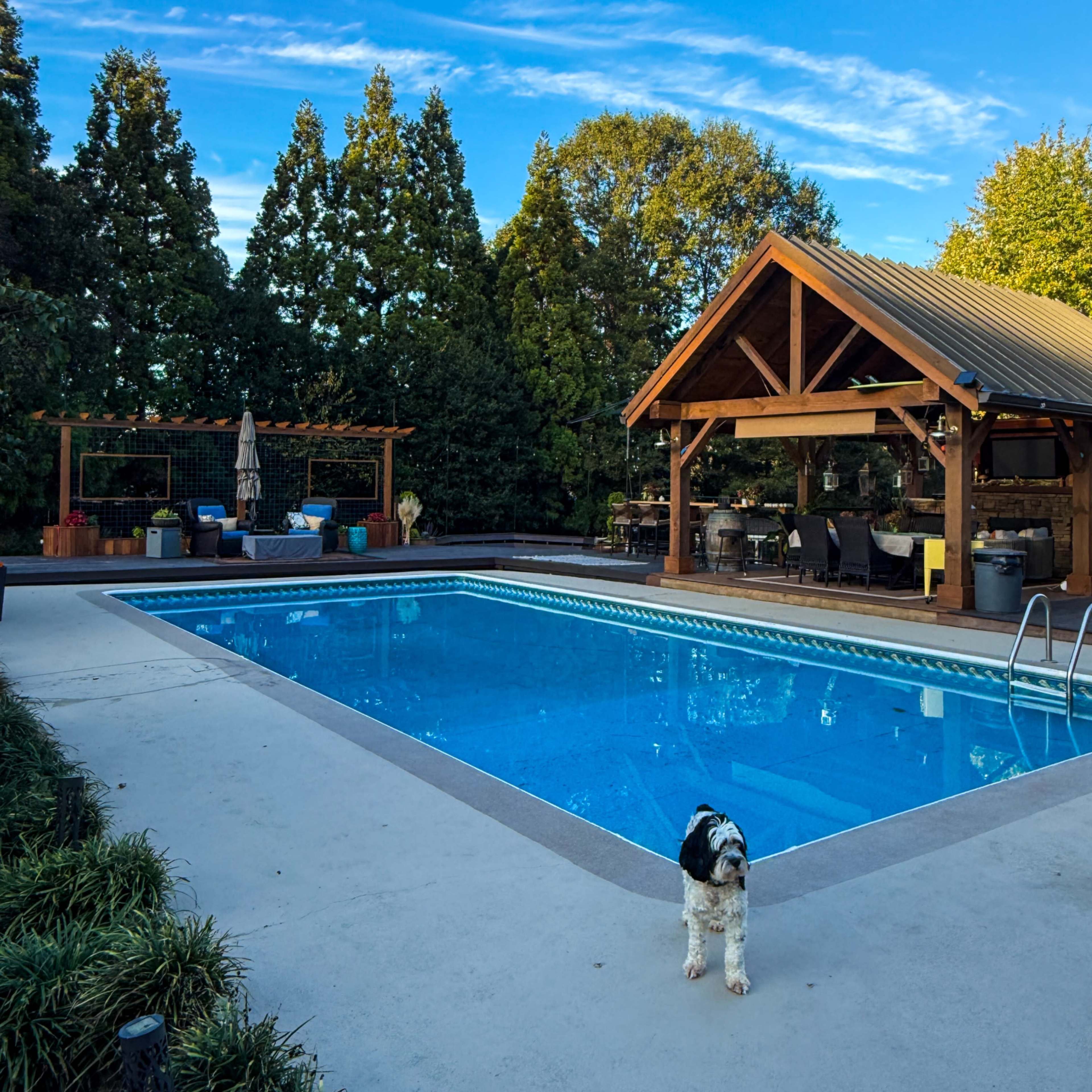 The Gathering Place| Your Destination for Recreation and Relaxation Image in , Lawrenceville, GA