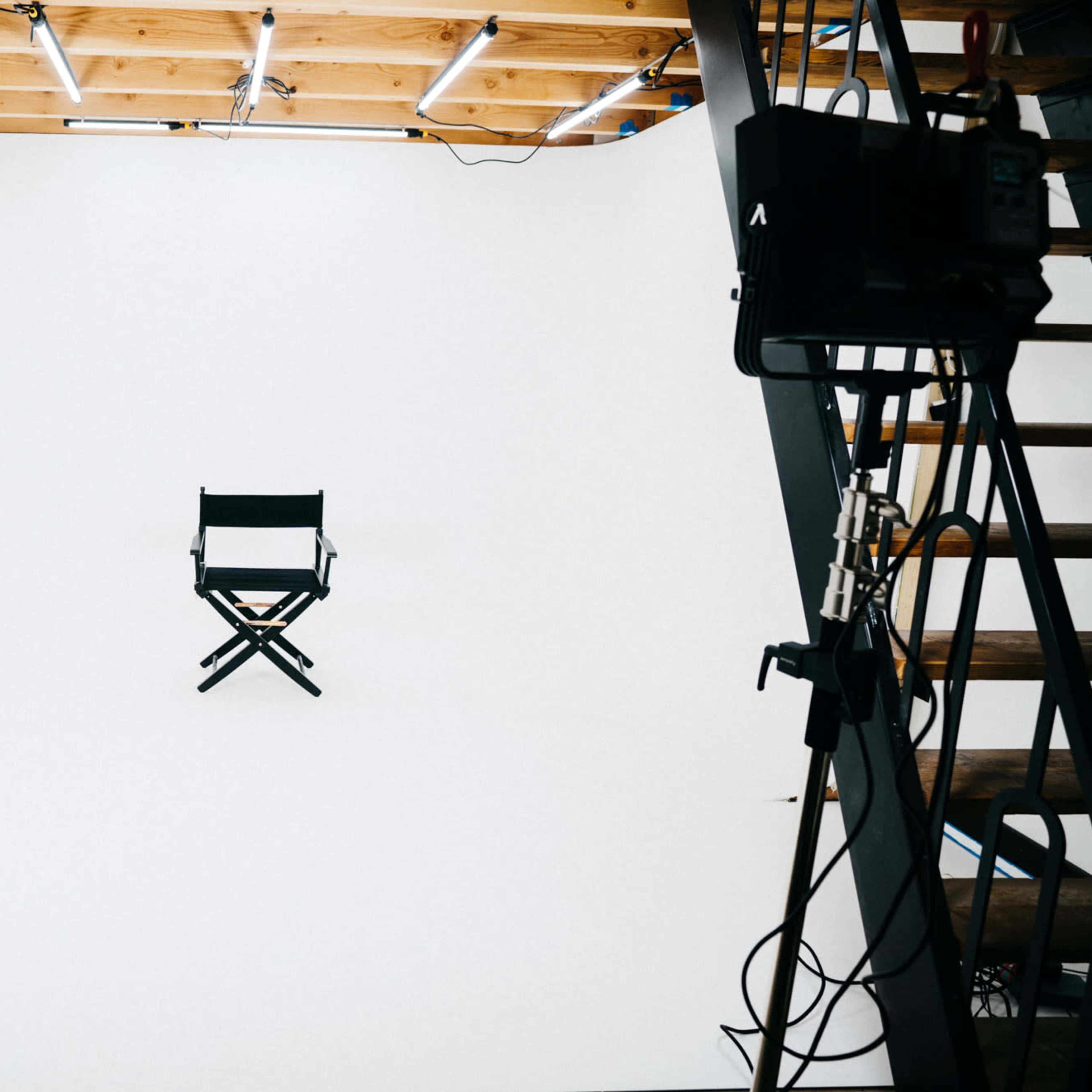 Creator Studios Film & Photo Studio Image in Coeur d'Alene, Coeur d'Alene, ID
