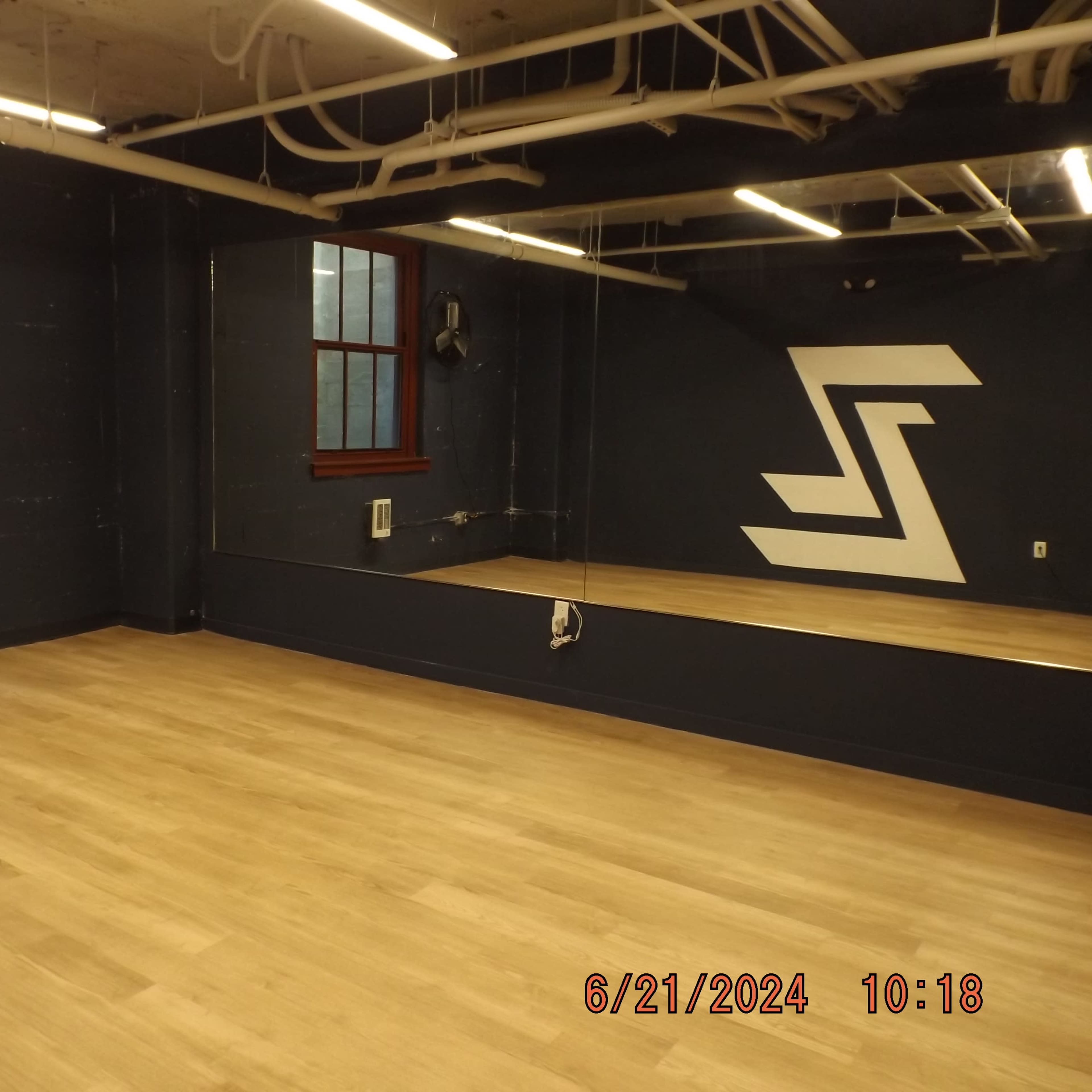 Downtown Dance/Fitness Studio In St. Louis Image in Midtown, St. Louis, MO
