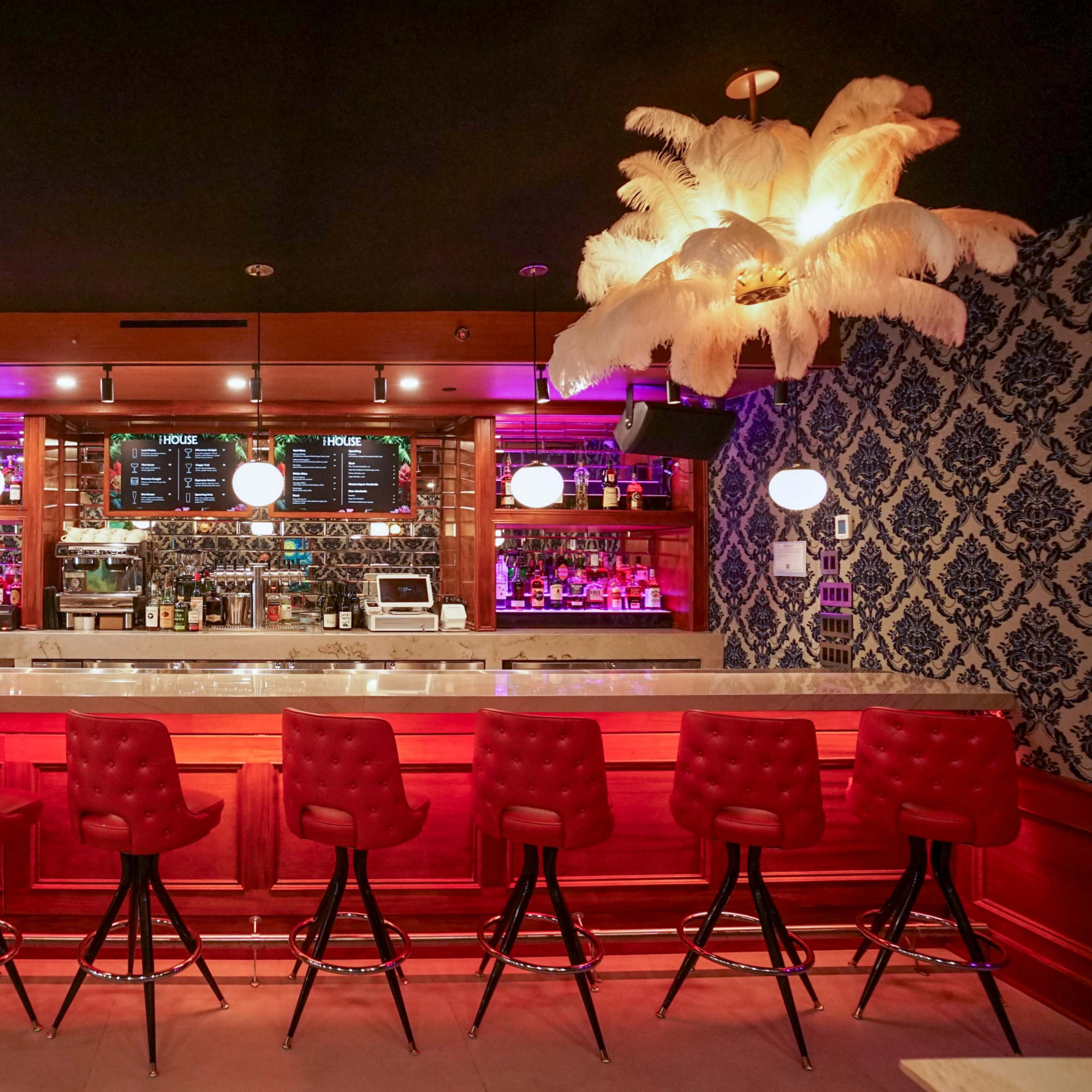 Luxe Private Club & Event Space Image in Bushwick, Brooklyn, NY