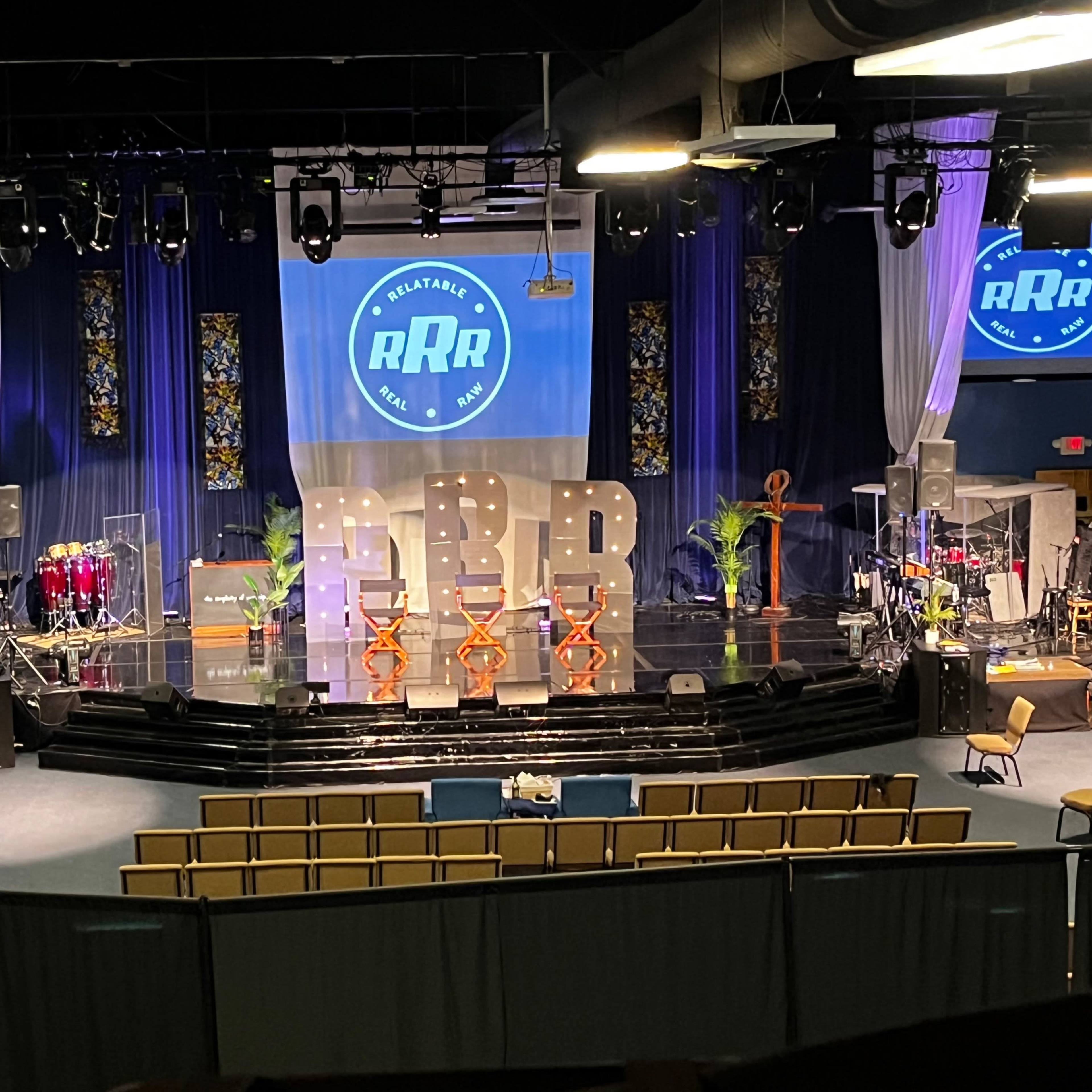 Conference Hall Image in Granada Hills, Los Angeles, CA