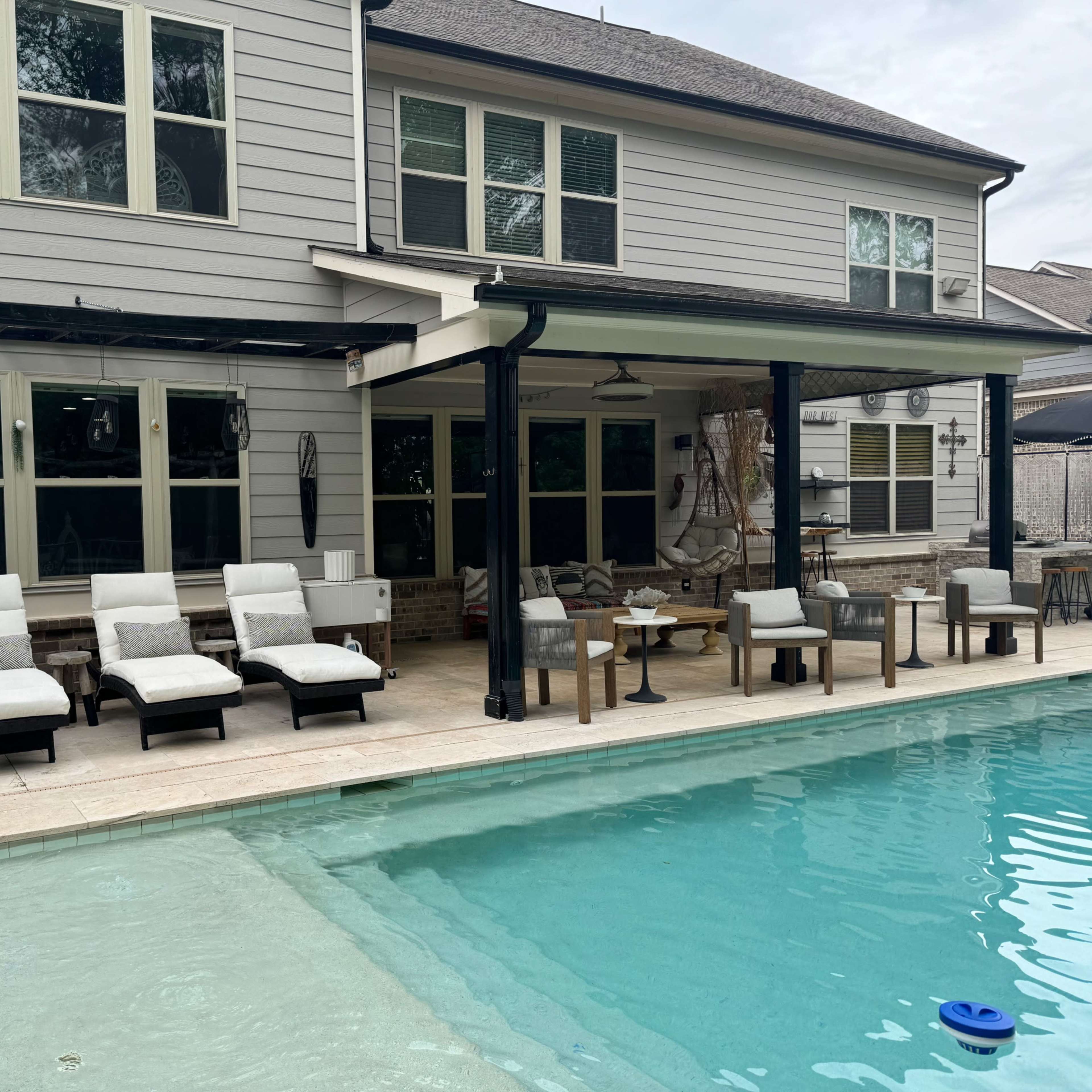 Oasis at the House of Ease Image in Buford, Buford, GA