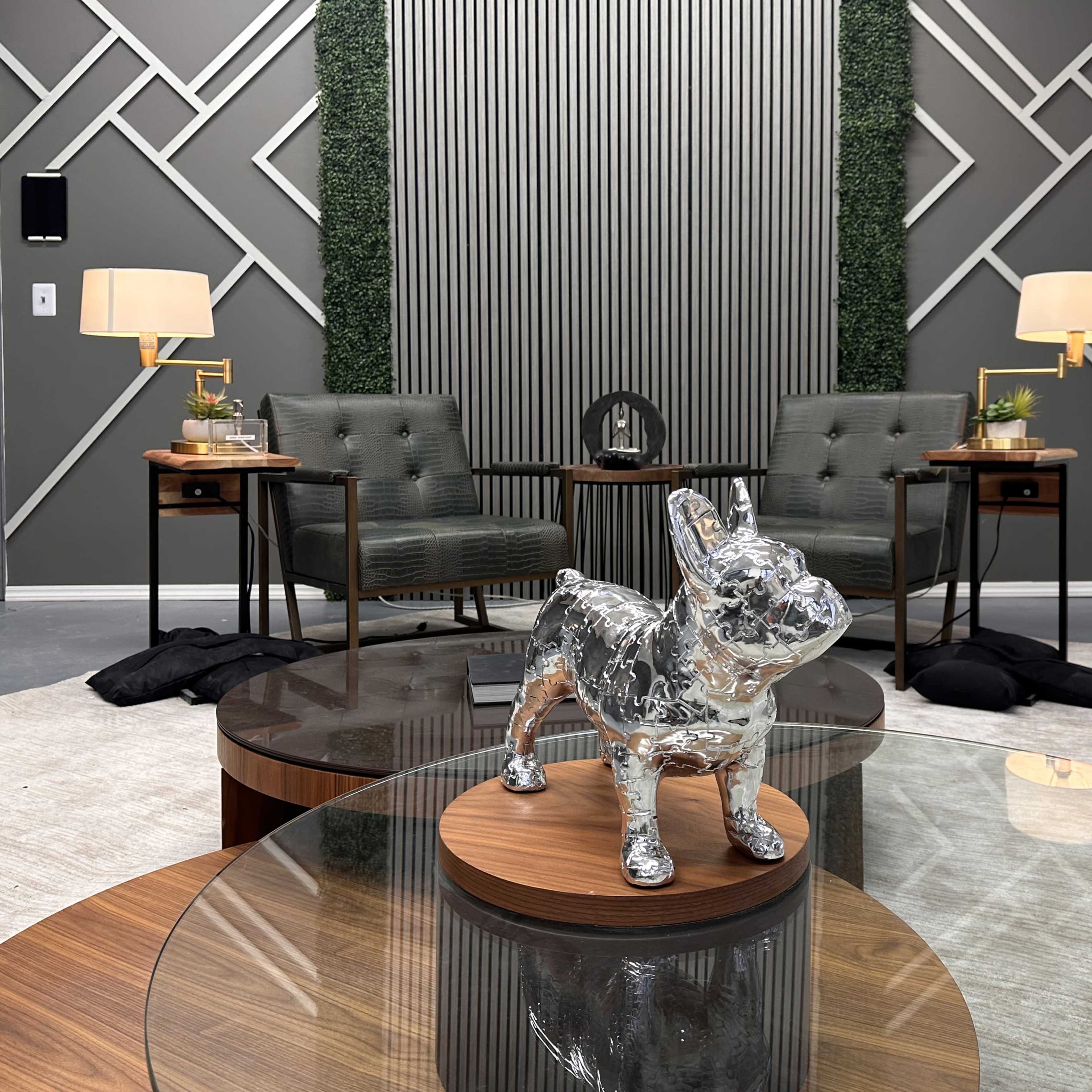 Studio-C by Magnum Opus Studios Image in Bergen-Lafayette, Jersey City, NJ