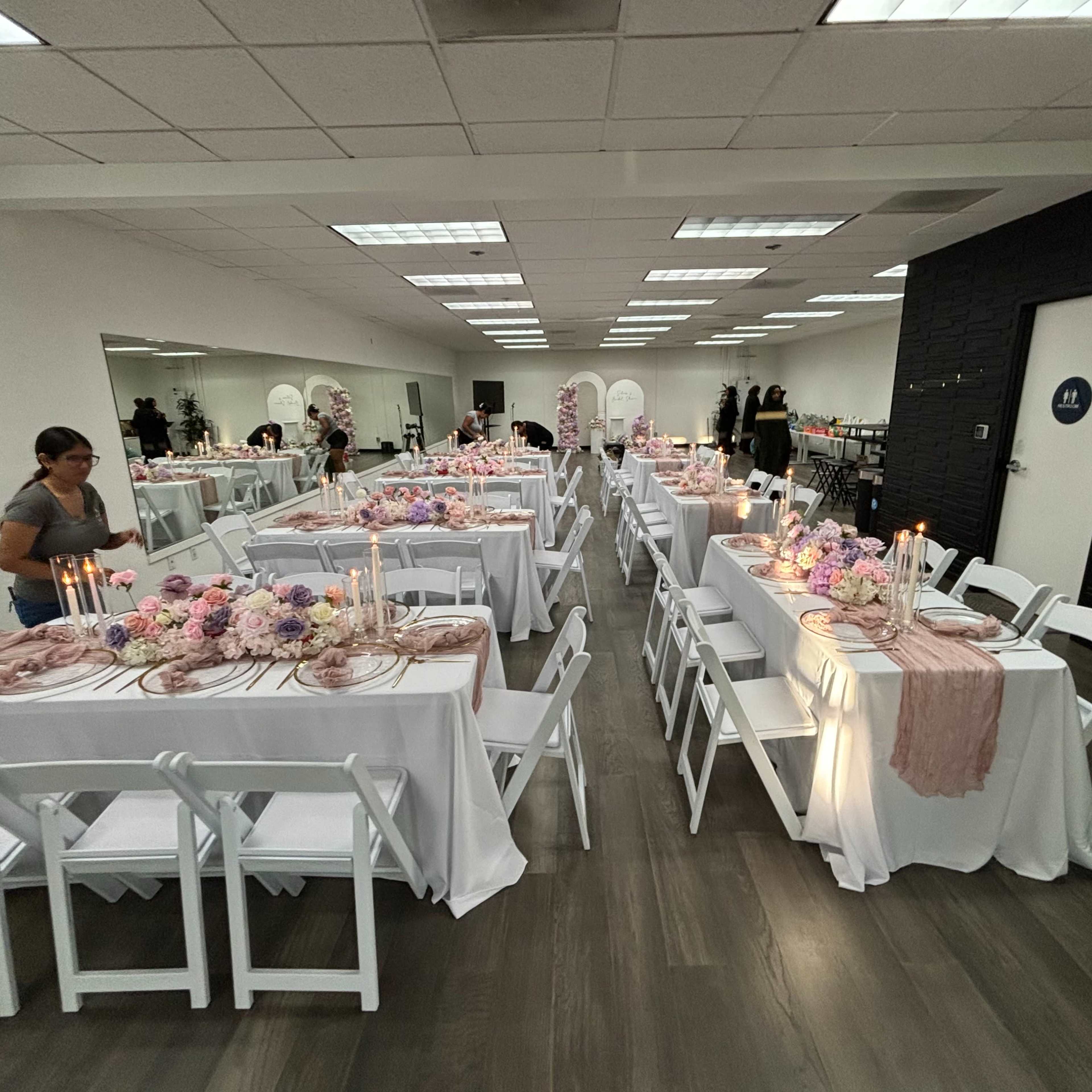 A Mod Venue in the Eastlake Community Image in Eastlake Business Center, Chula Vista, CA