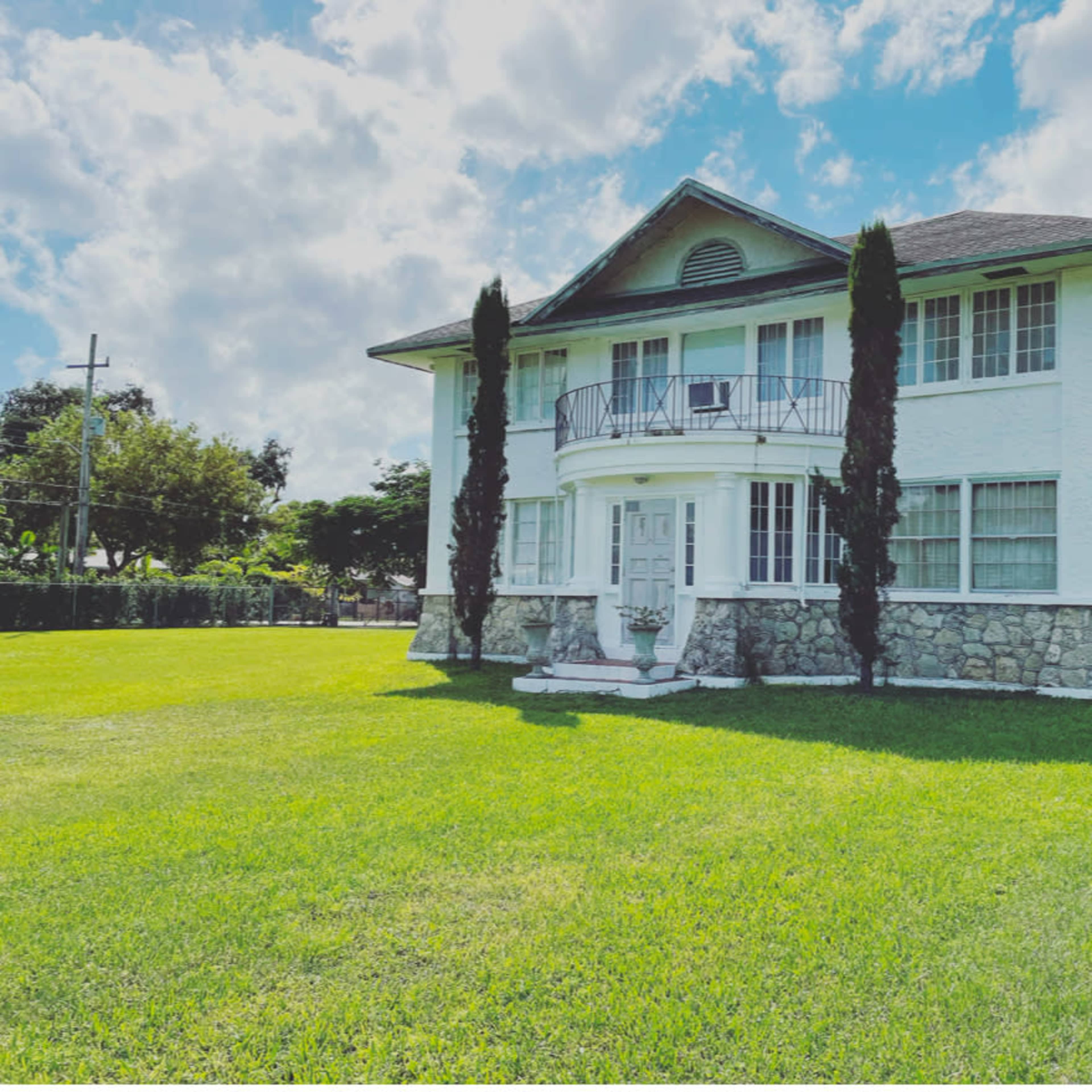 Beautiful Historic Property,  Acre Land Image in , Miami, FL