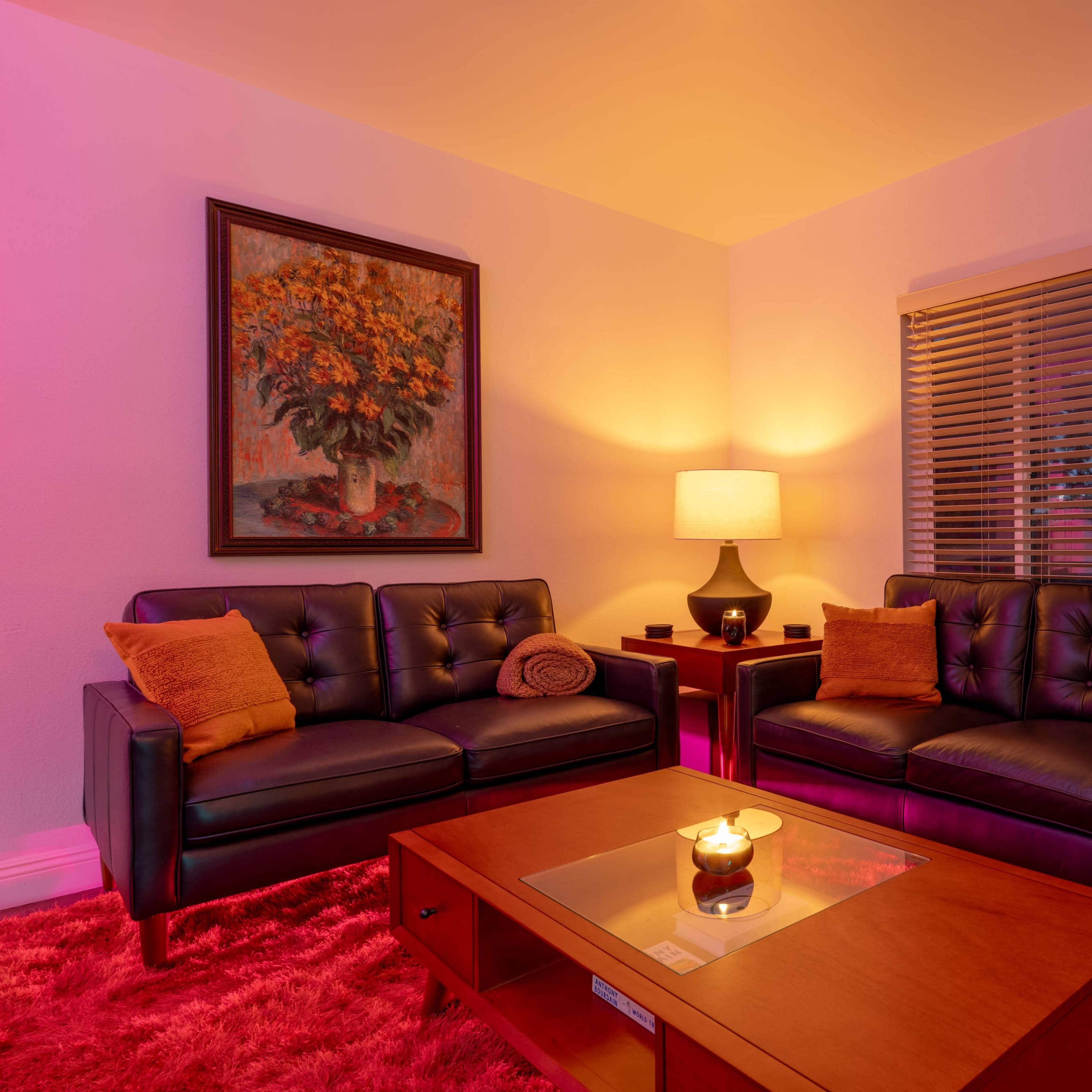 Modern Beach Condo Image in Pacific Beach, San Diego, CA