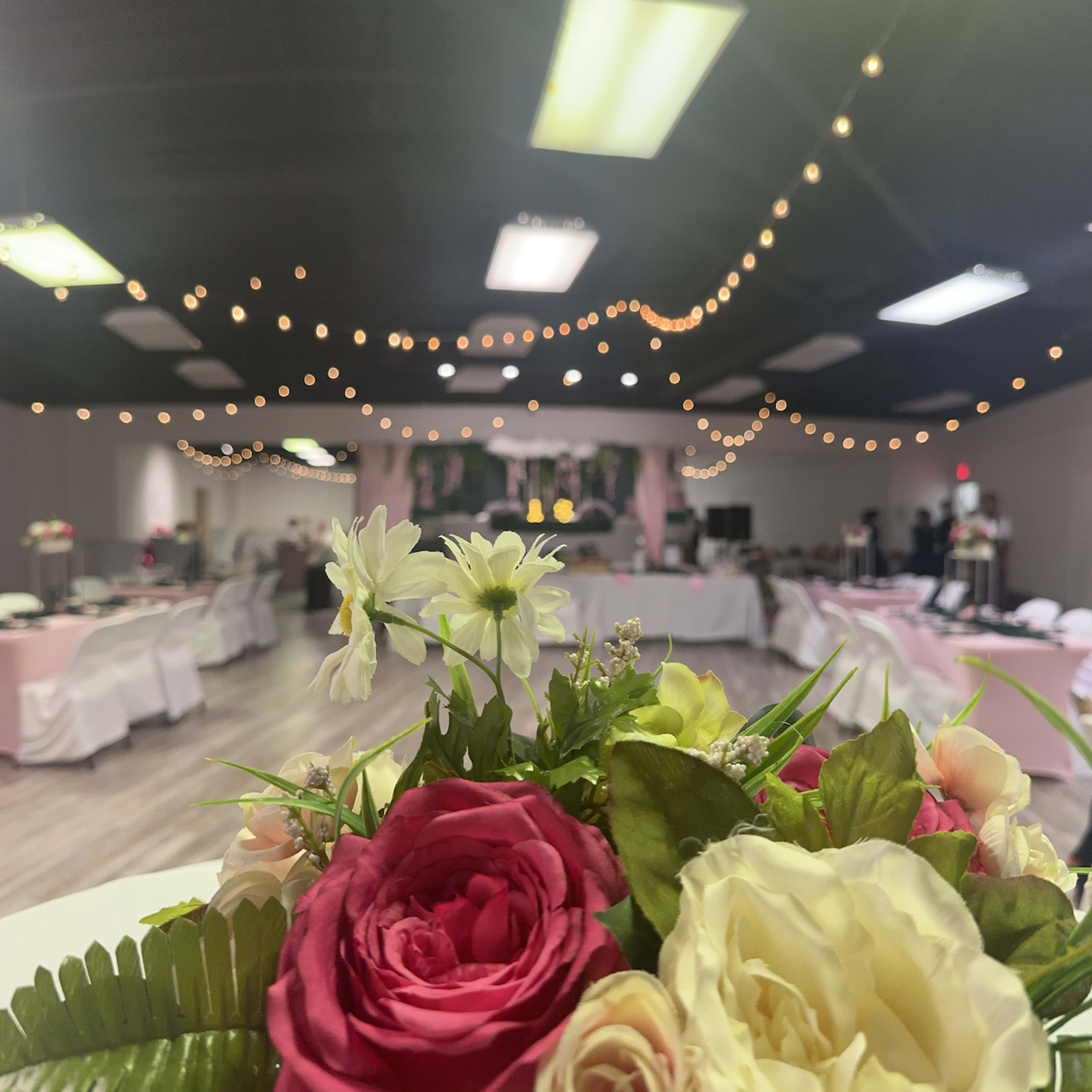 WS Hall Image in Rowlett, Rowlett, TX