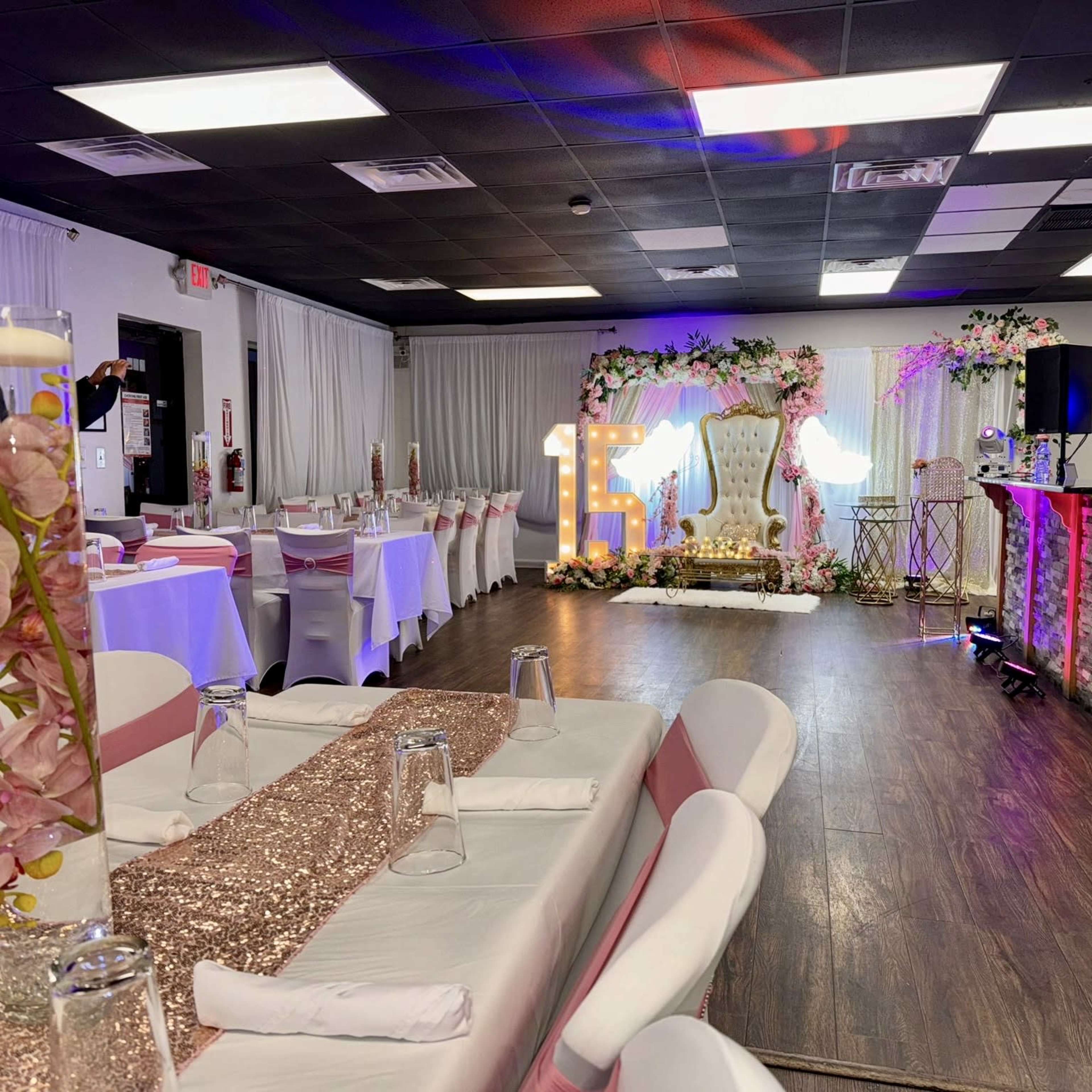 Ronda by NJVIPEvents Image in North Plainfield, North Plainfield, NJ