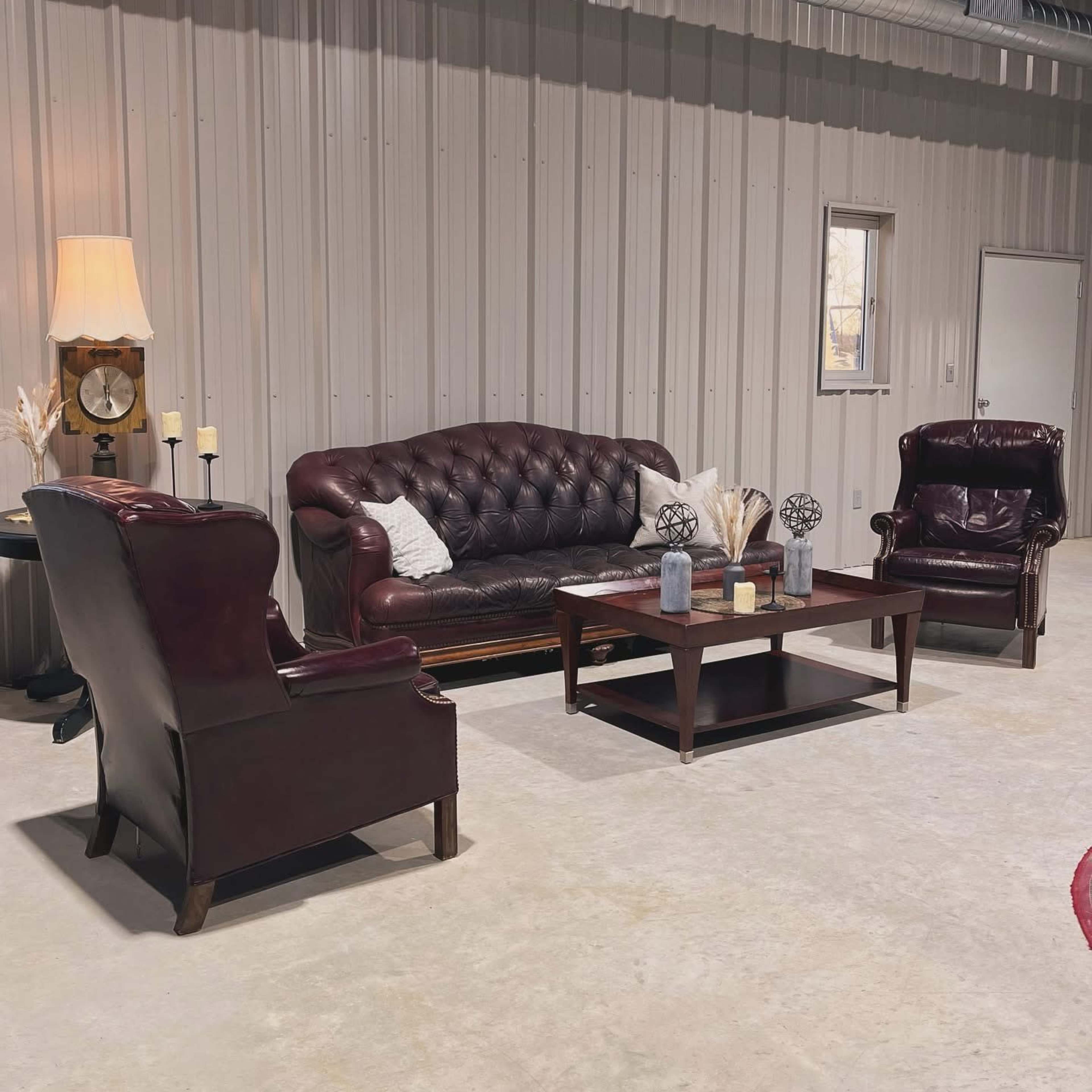 Unique event space with classic antiques Image in Decatur, Decatur, TX