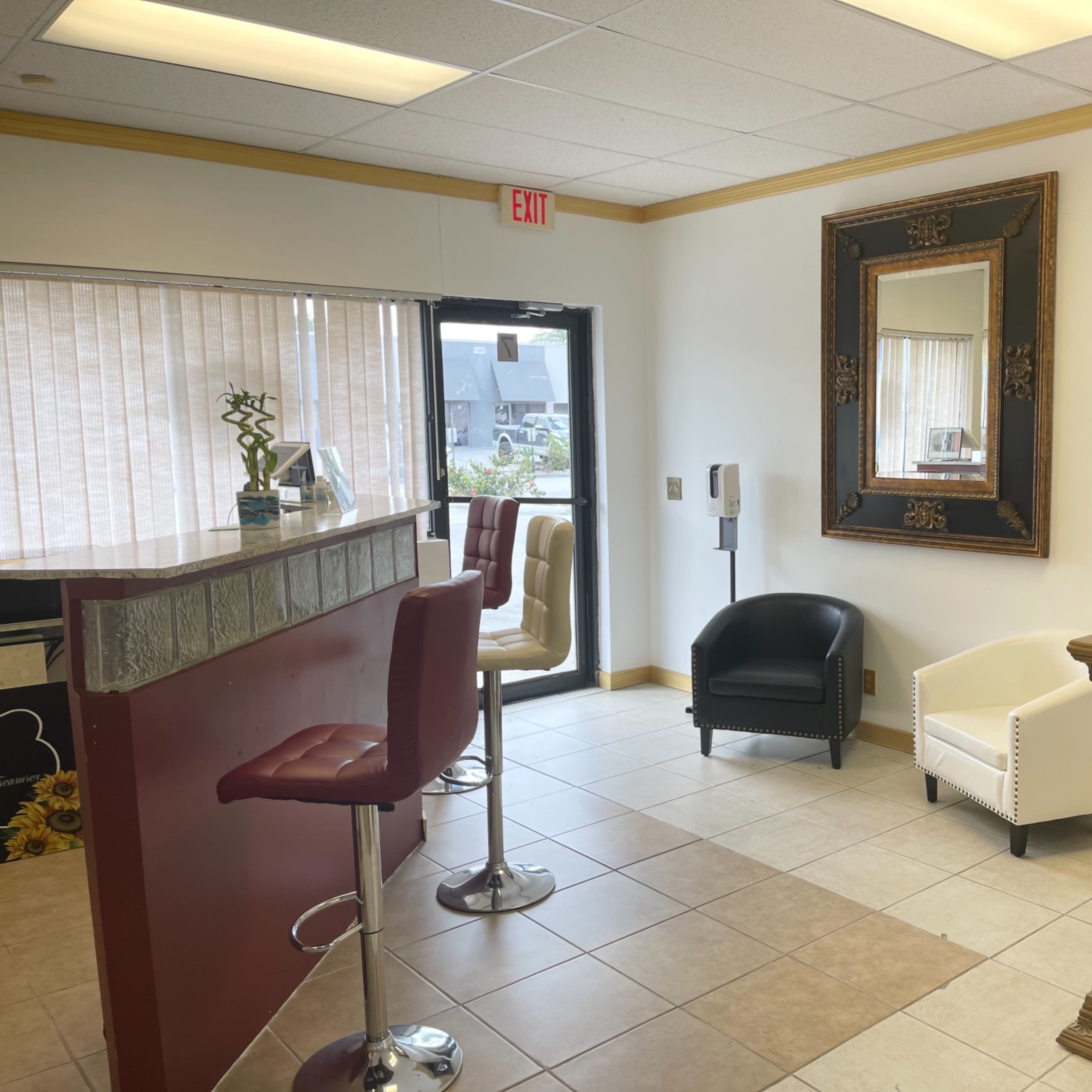 The Diplomat Center Image in Riviera Beach, Riviera Beach, FL
