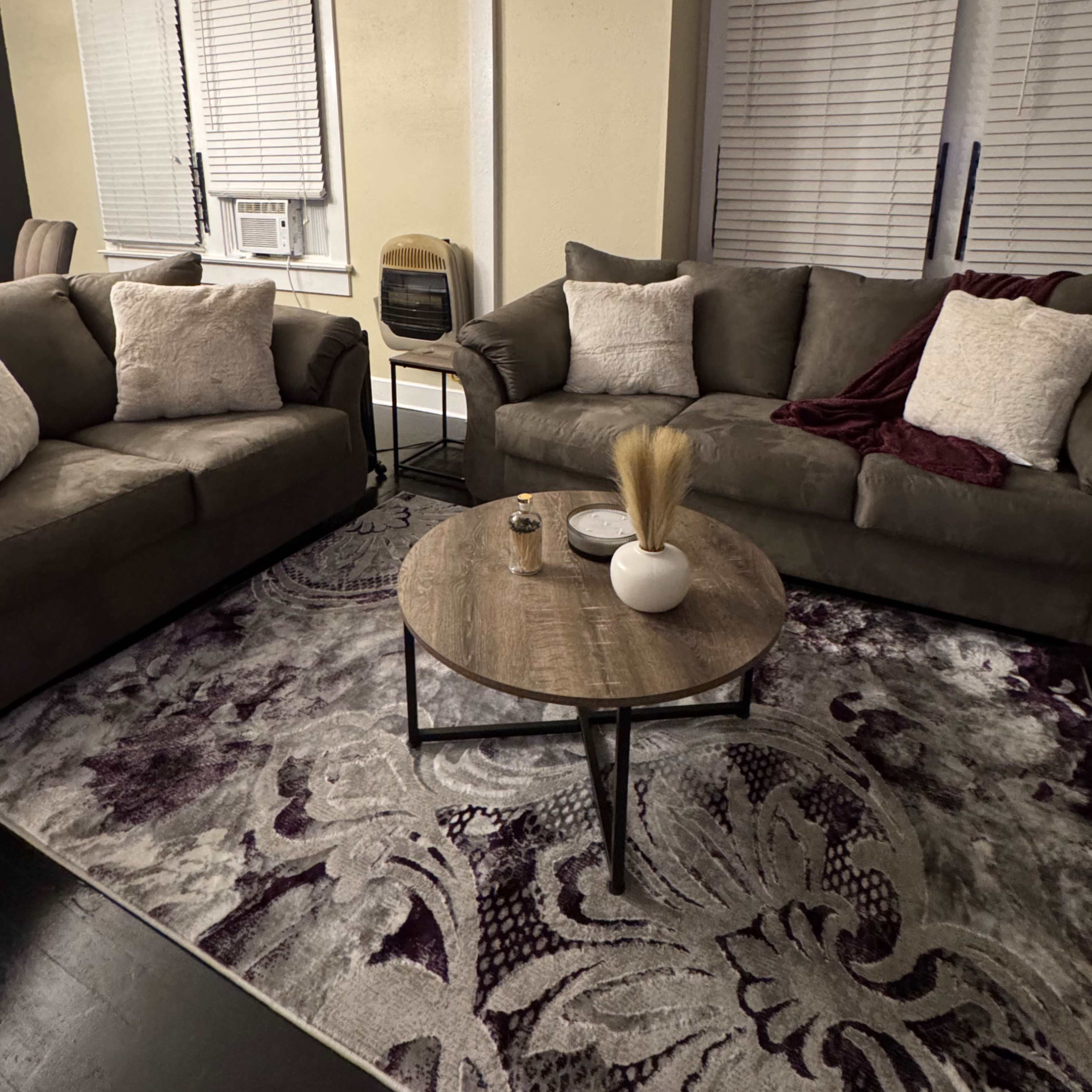 Mid-city Loft in Heart Of NOLA Image in Fairgrounds, New Orleans, LA