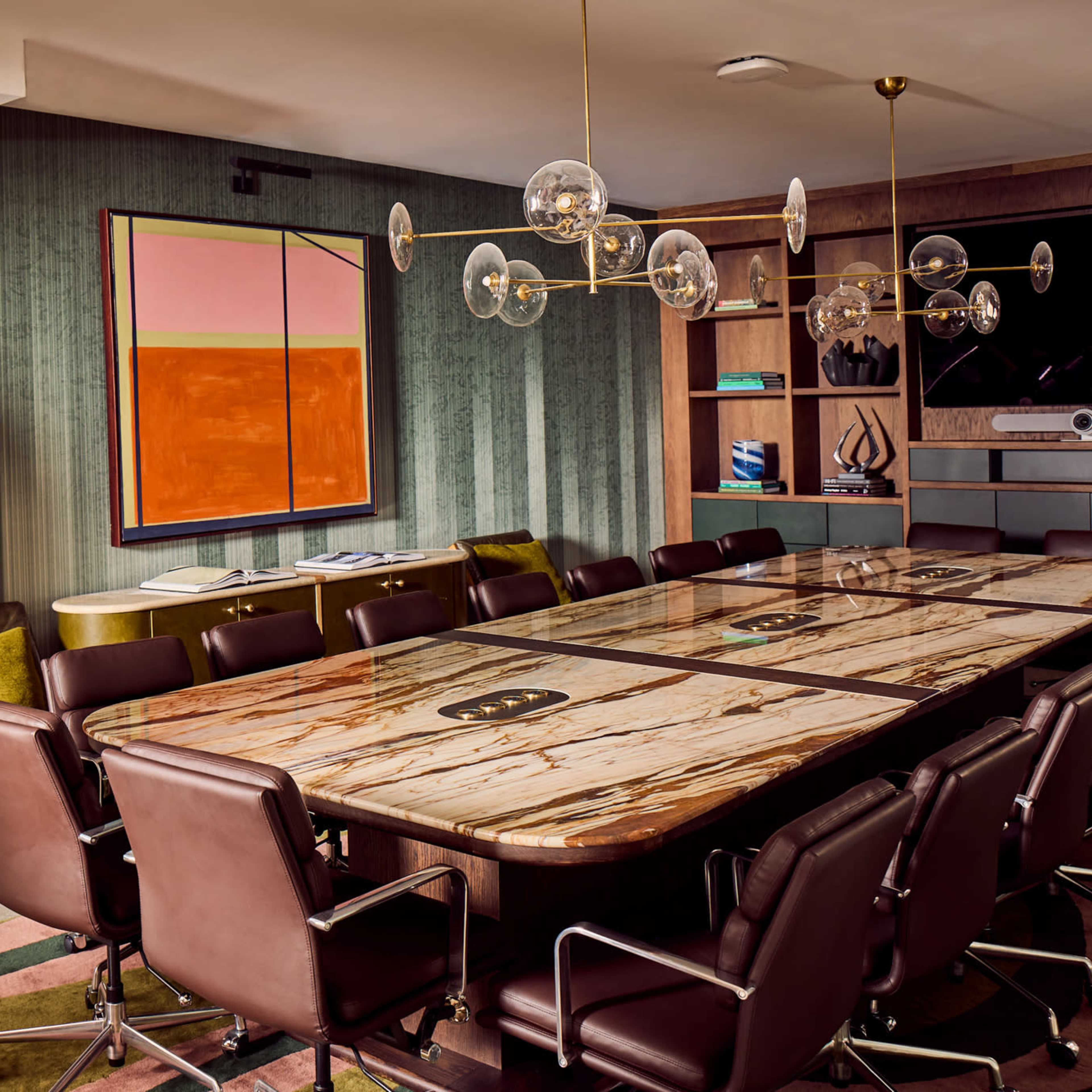 Clermont Room Image in East Cesar Chavez, Austin, TX