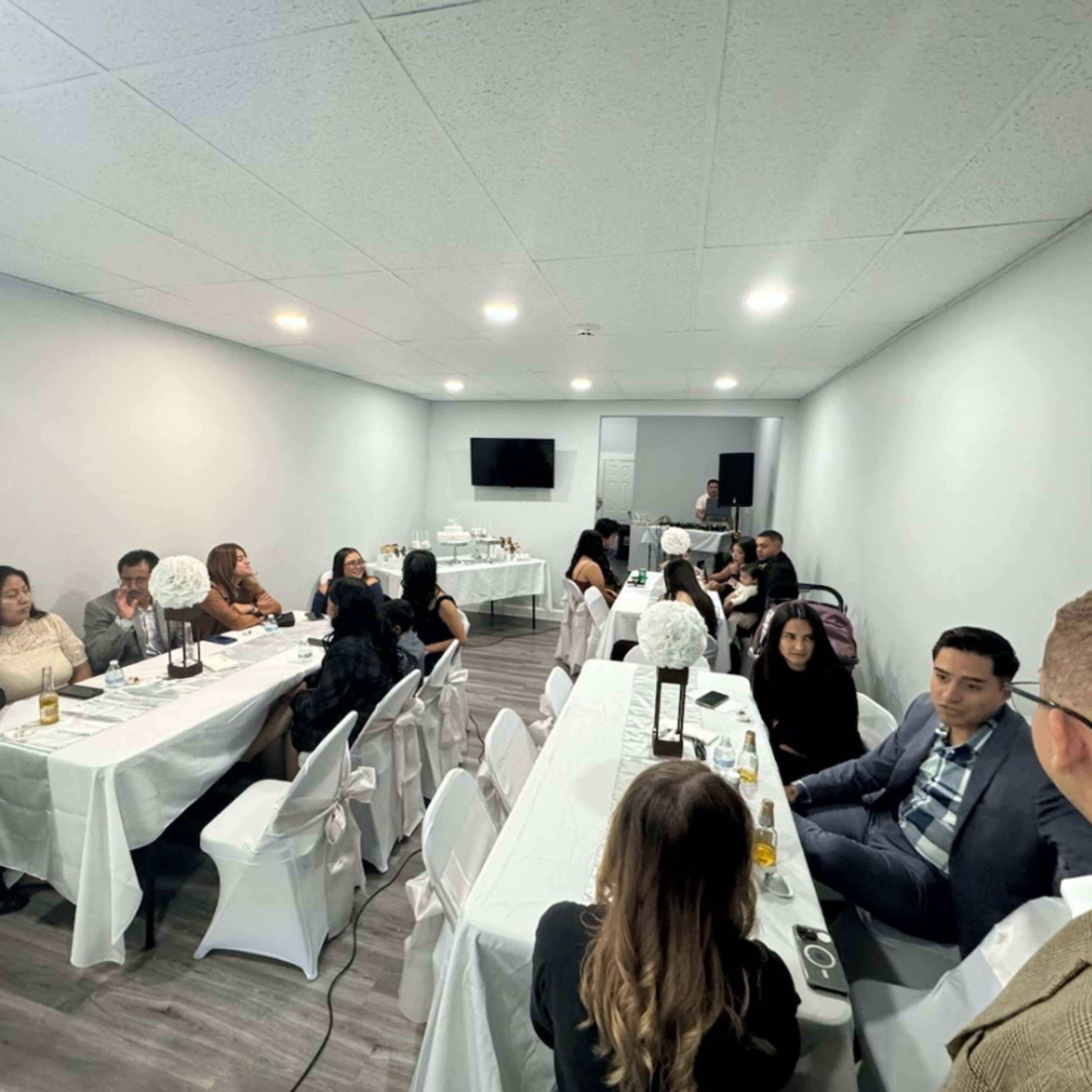 Multipurpose Creative Arts Studio Image in Belleville, Belleville, NJ
