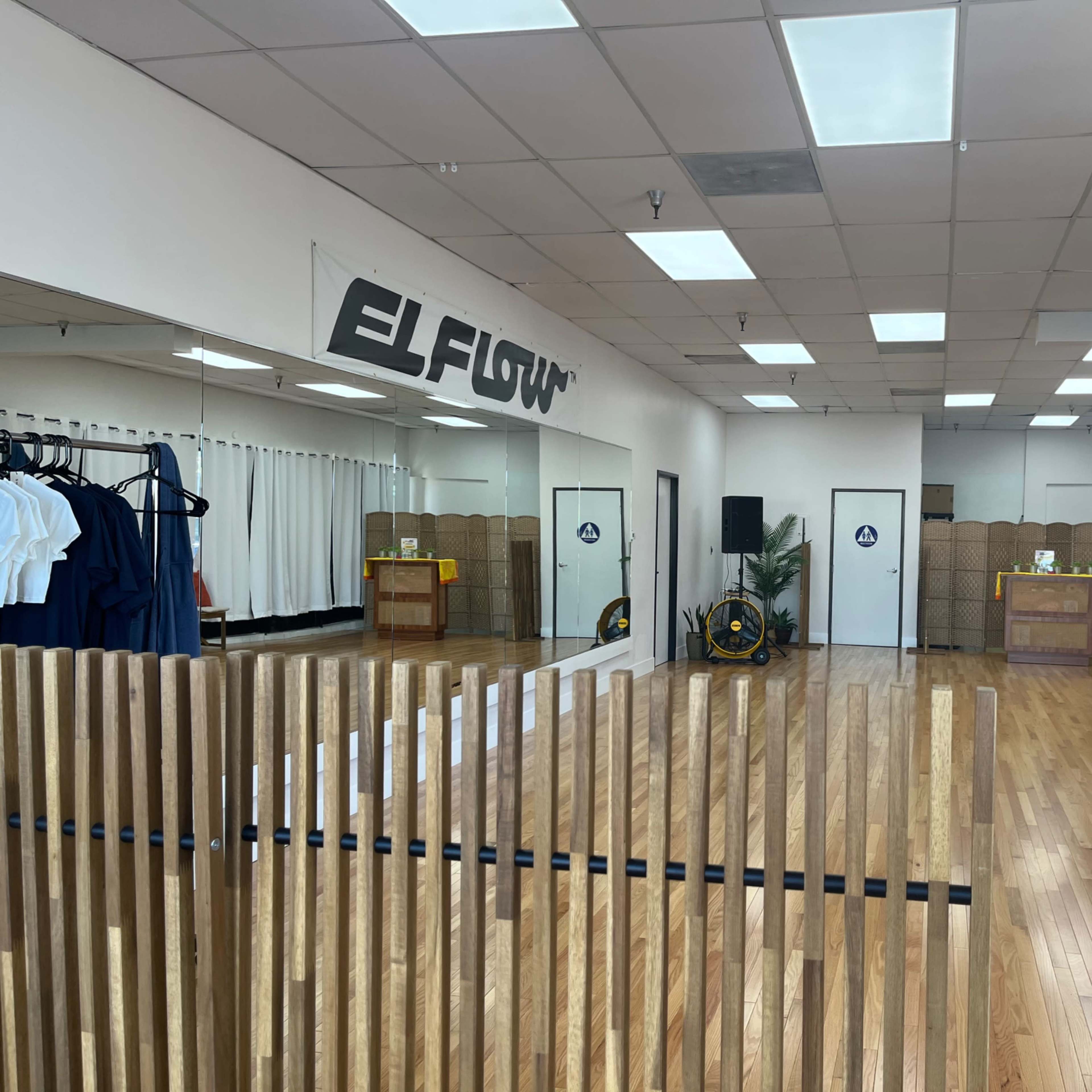 El Flow Image in Miramar, San Diego, CA