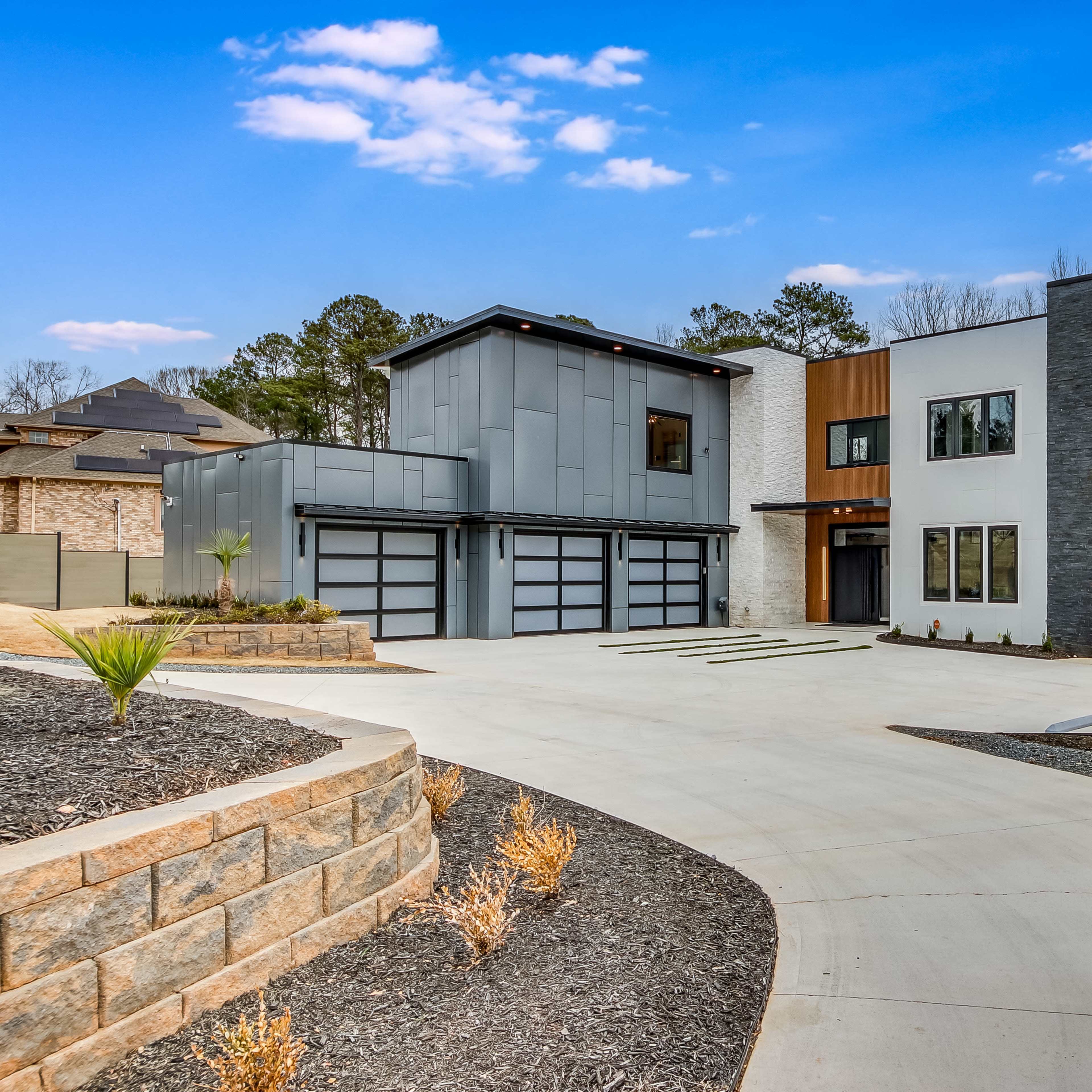 Serenity Estates Image in Cliftondale, College Park, GA