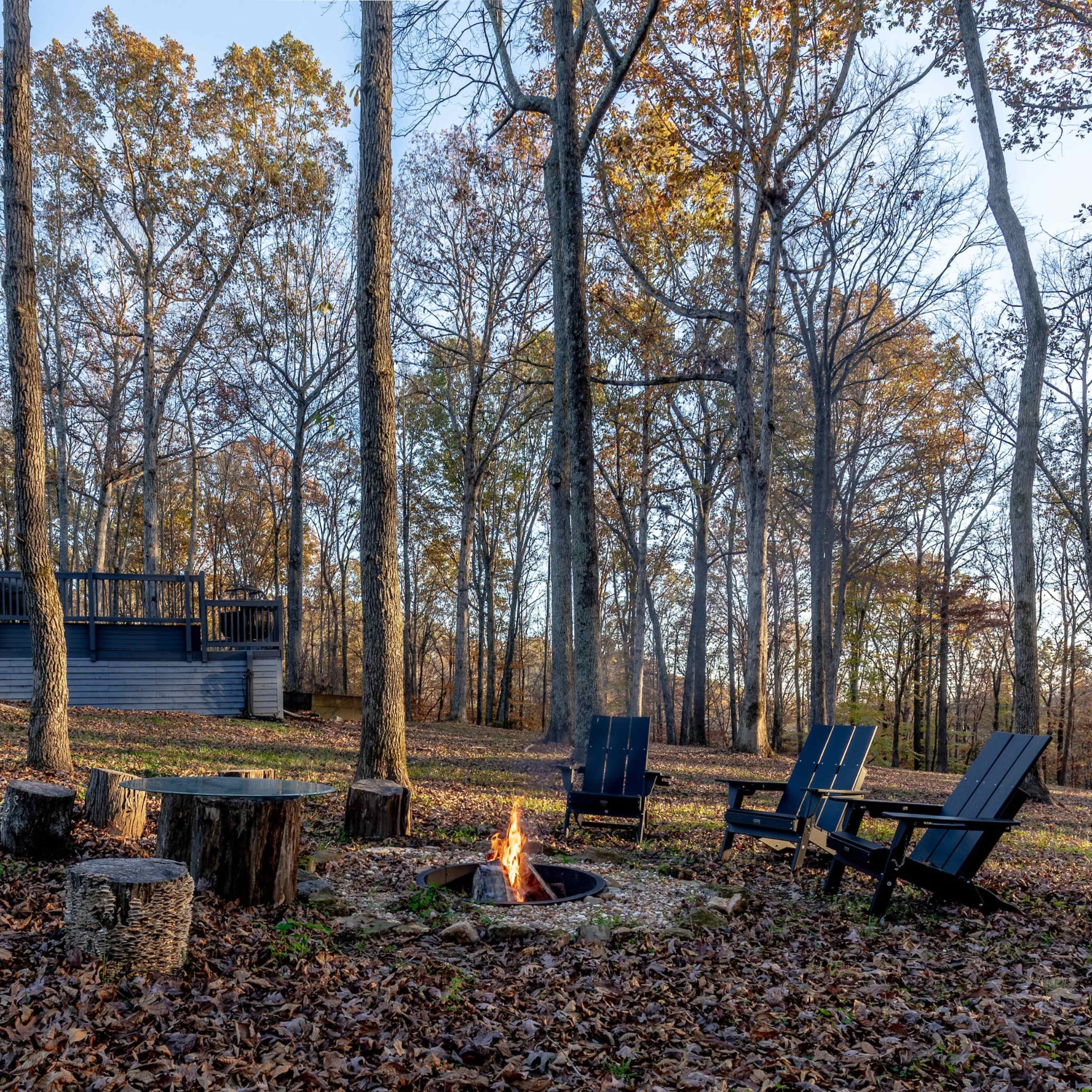 Singer and Songwriter's Escape- Leiper's Fork Image in , Franklin, TN