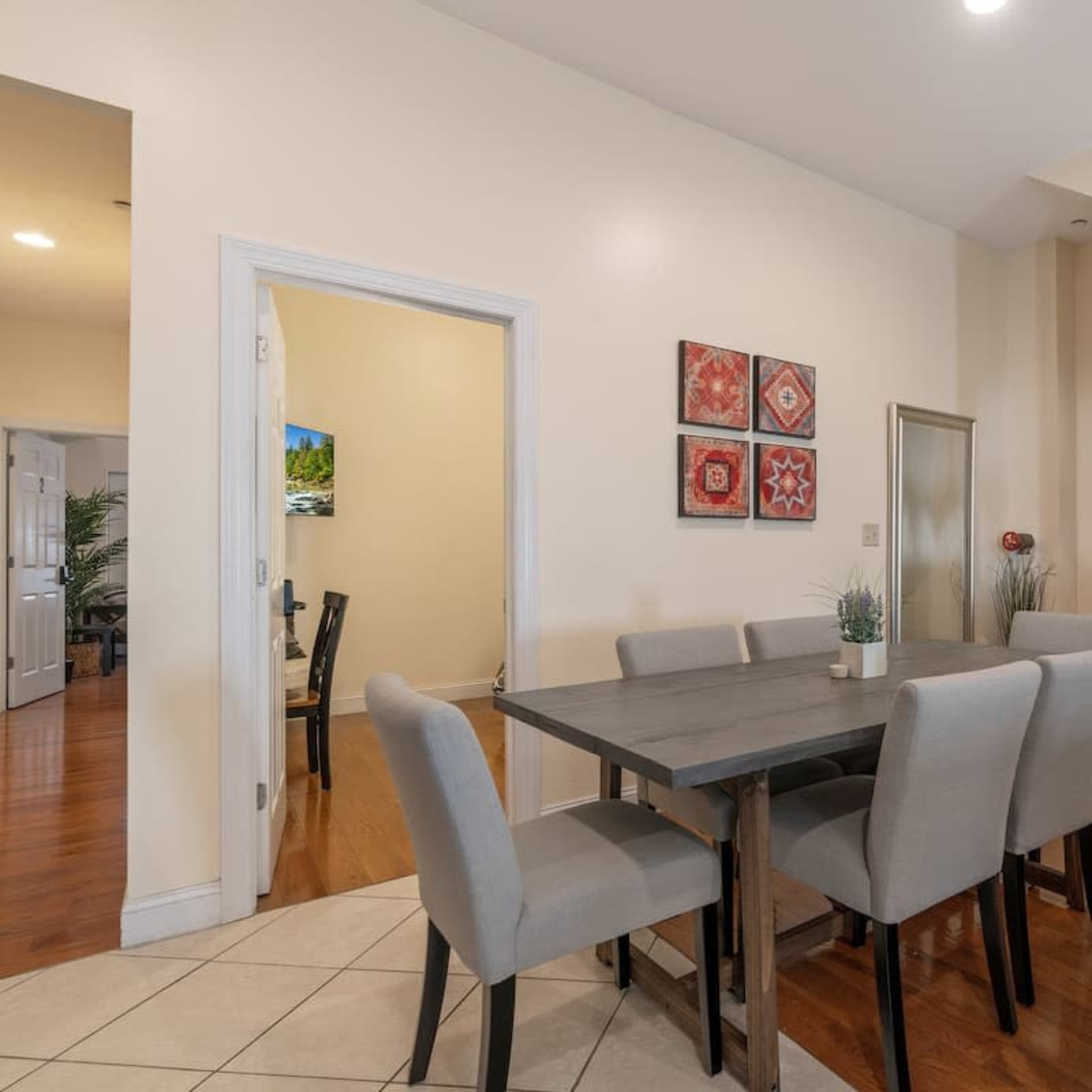 Condo near Center City | Arcade | 4BD 2BA Image in Center City, Philadelphia, PA