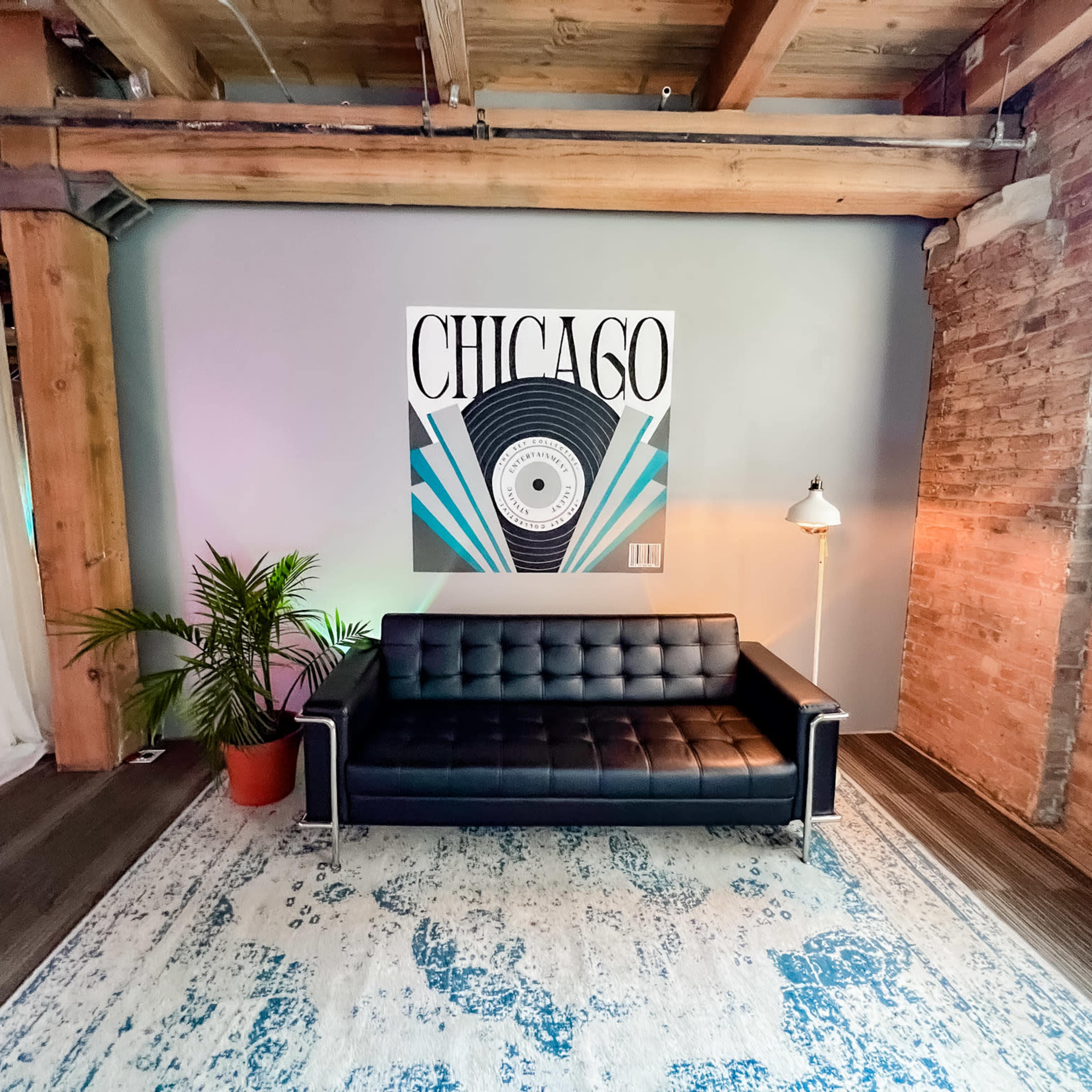 The SET Collective Image in Near North Side, Chicago, IL