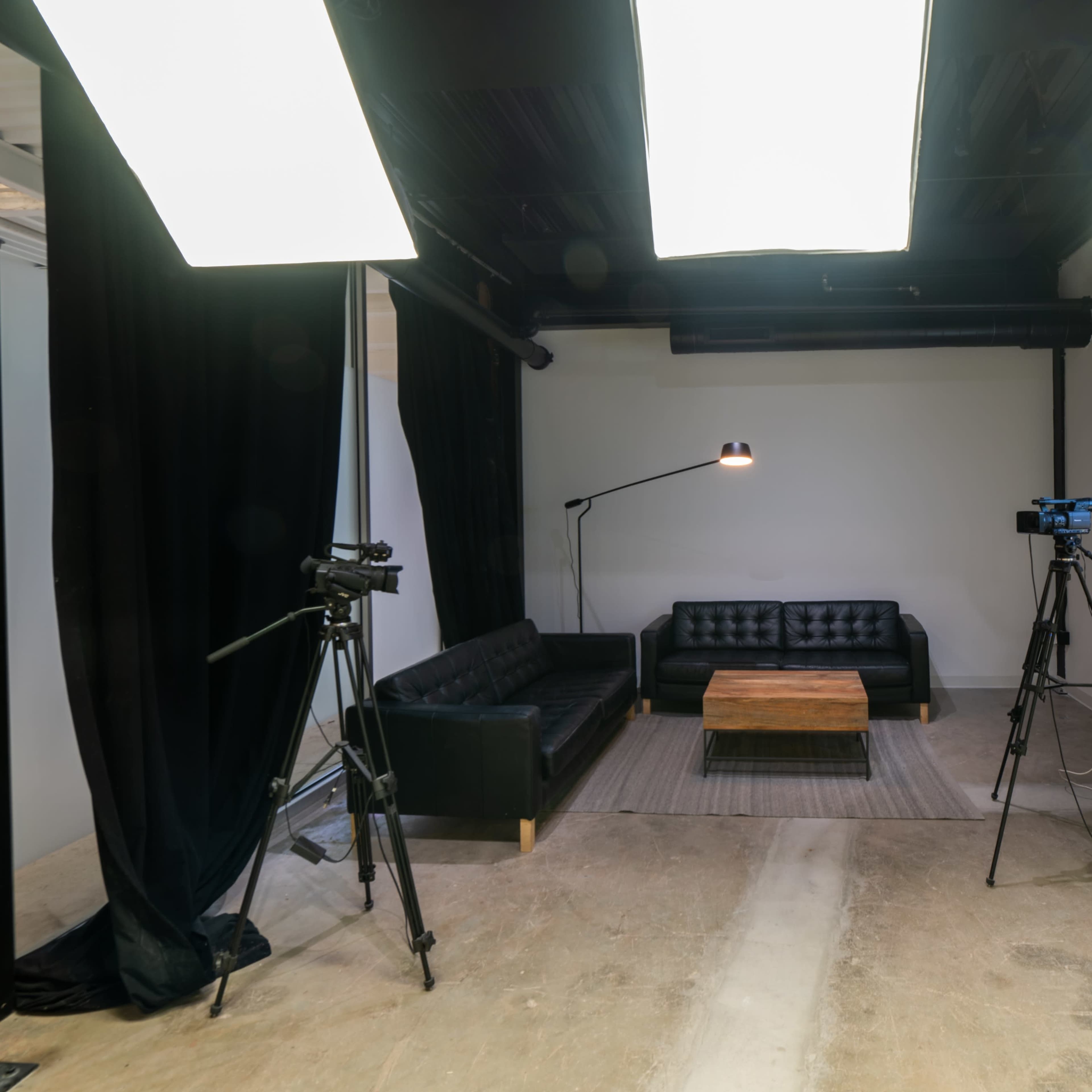 The Creative Space in Austin, rental venue offering a wide range of services for creatives Image in Govalle, Austin, TX