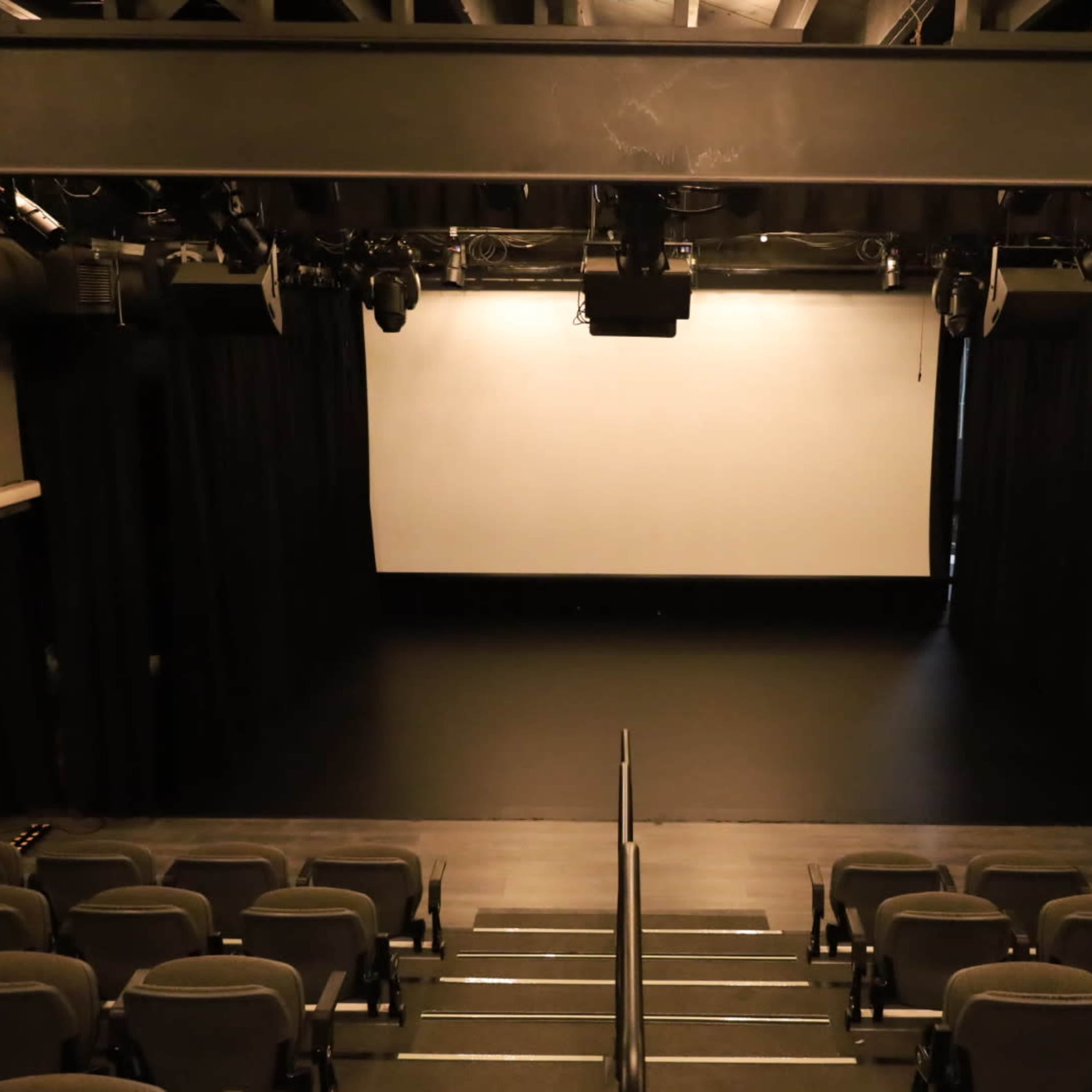 Beautiful Theatre in the heart of North Hollywood Image in North Hollywood, Los Angeles, CA