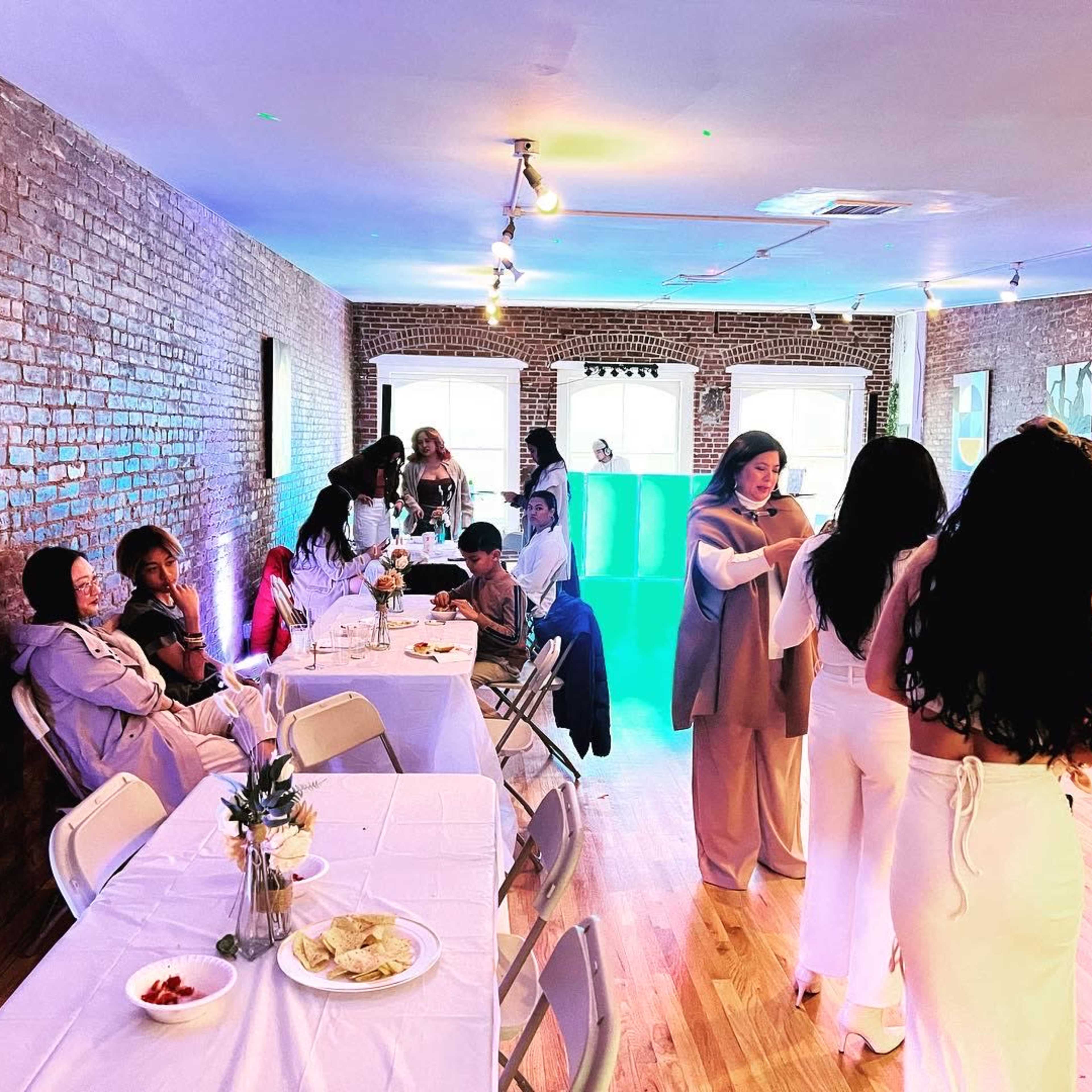 Creative/Flexible Loft Style Event Venue/Production Studio in the Heart of Soho Image in Lower Manhattan, New York, NY