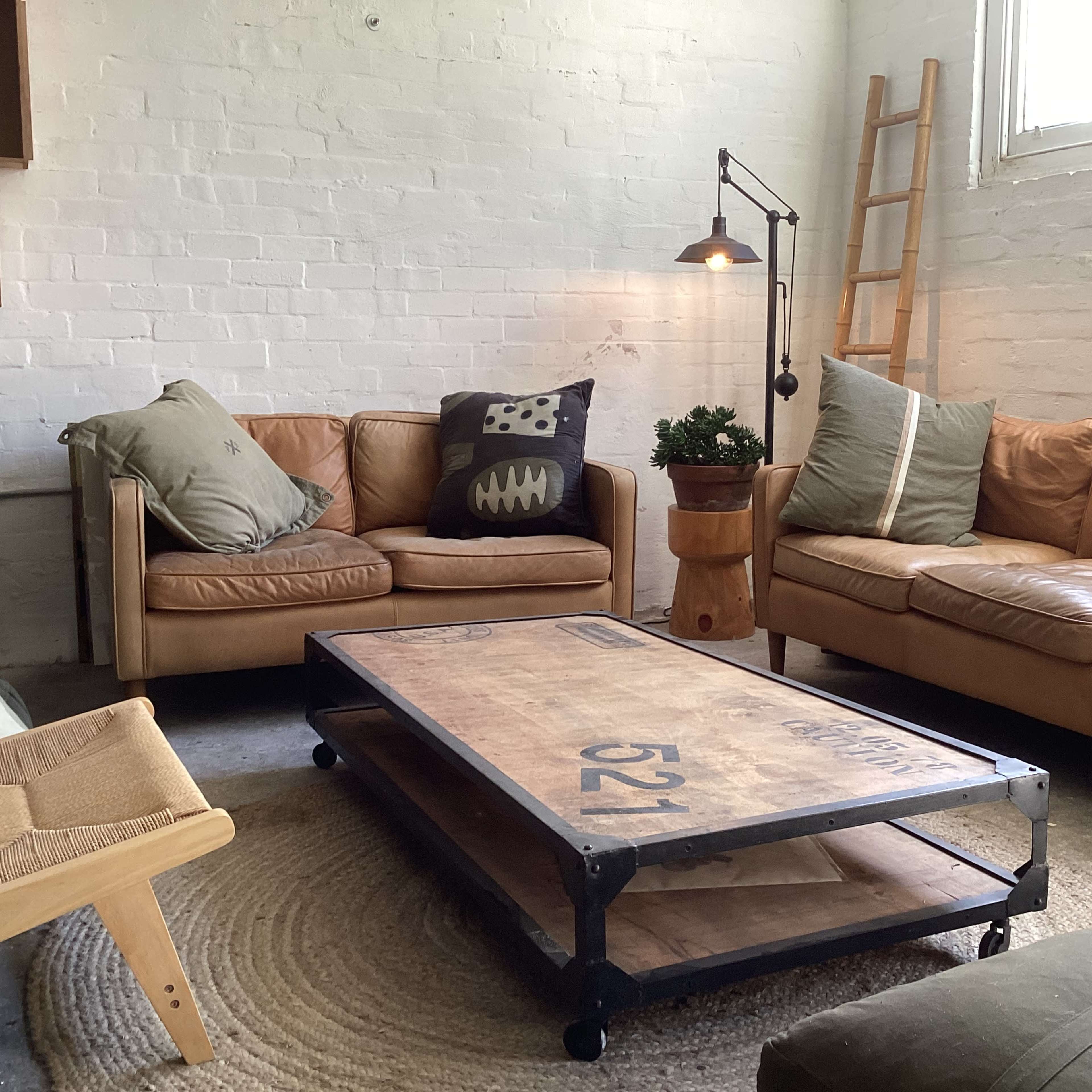 Stylish Soho warehouse, multi-use, creative studios conveniently located in the inner west, Sydney Image in Sydney, Sydney, NSW